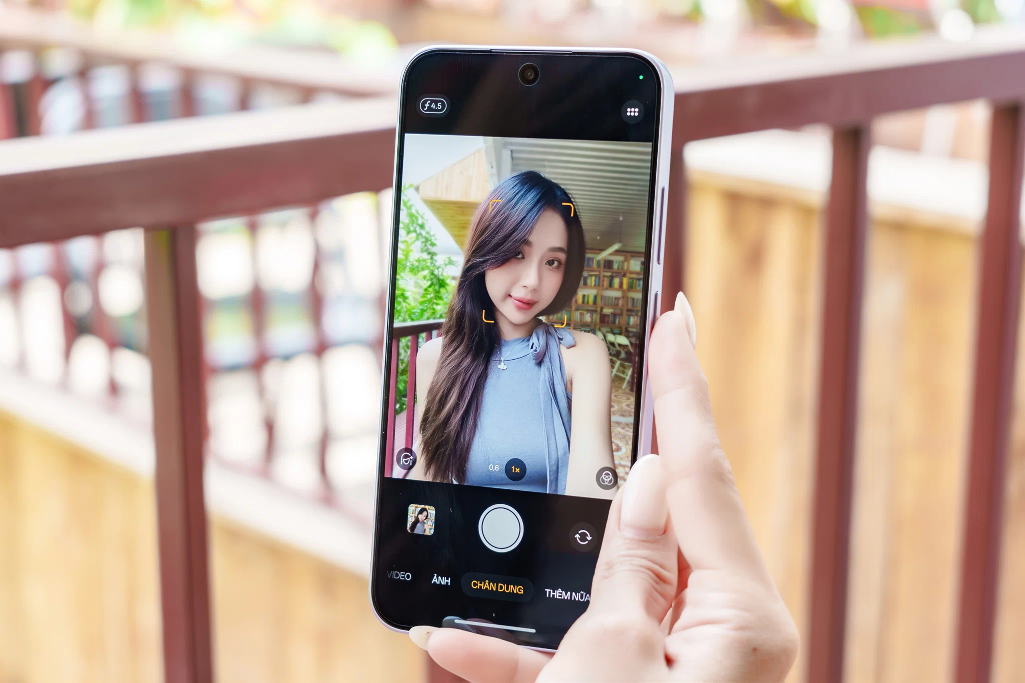Mở hộp OPPO Reno16 F 5G: Thiết kế cá tính, camera AI đậm chất Gen Z và hiệu năng tốt cho mọi nhu cầu