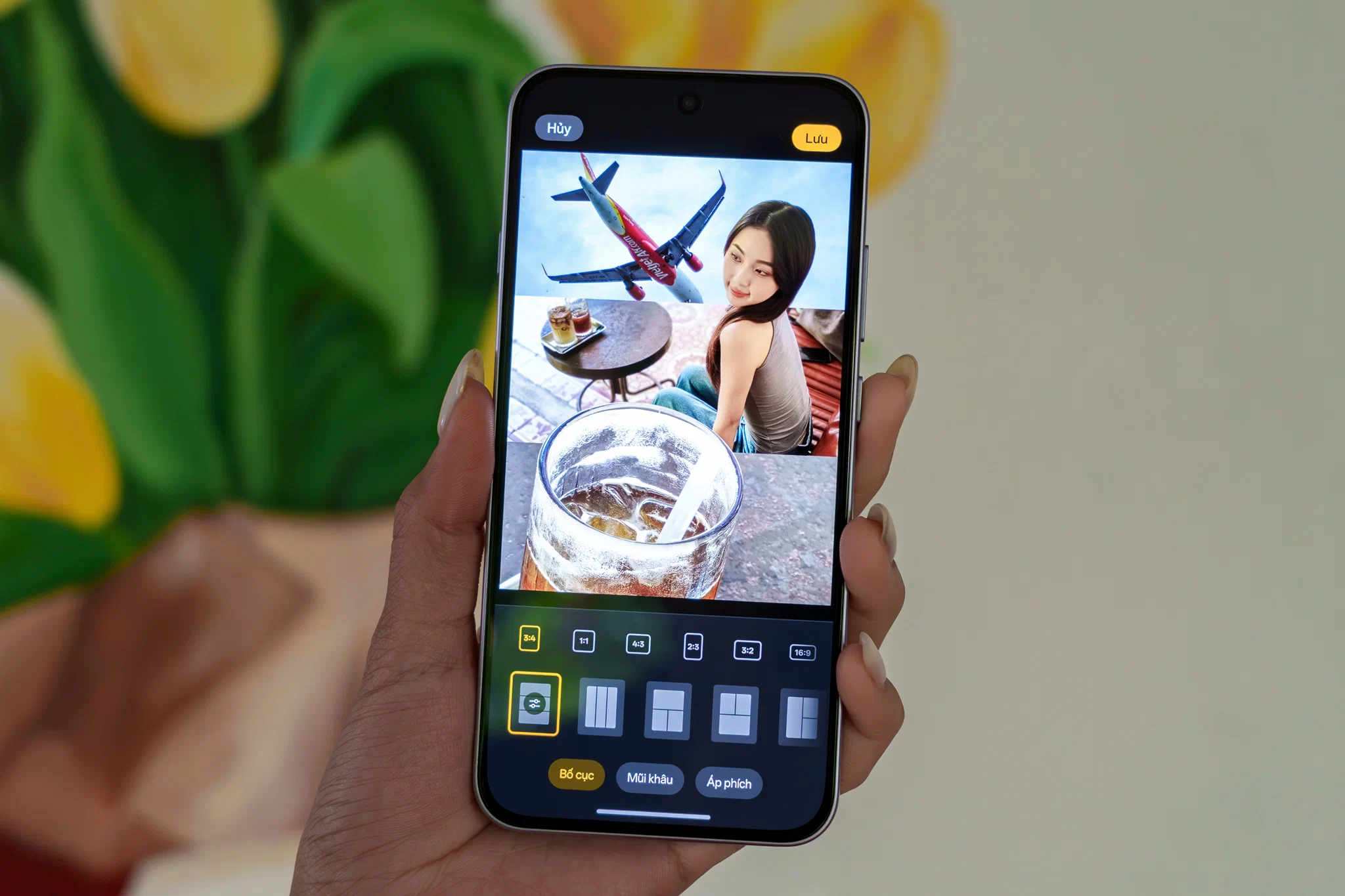 Mở hộp OPPO Reno16 F 5G: Thiết kế cá tính, camera AI đậm chất Gen Z và hiệu năng tốt cho mọi nhu cầu