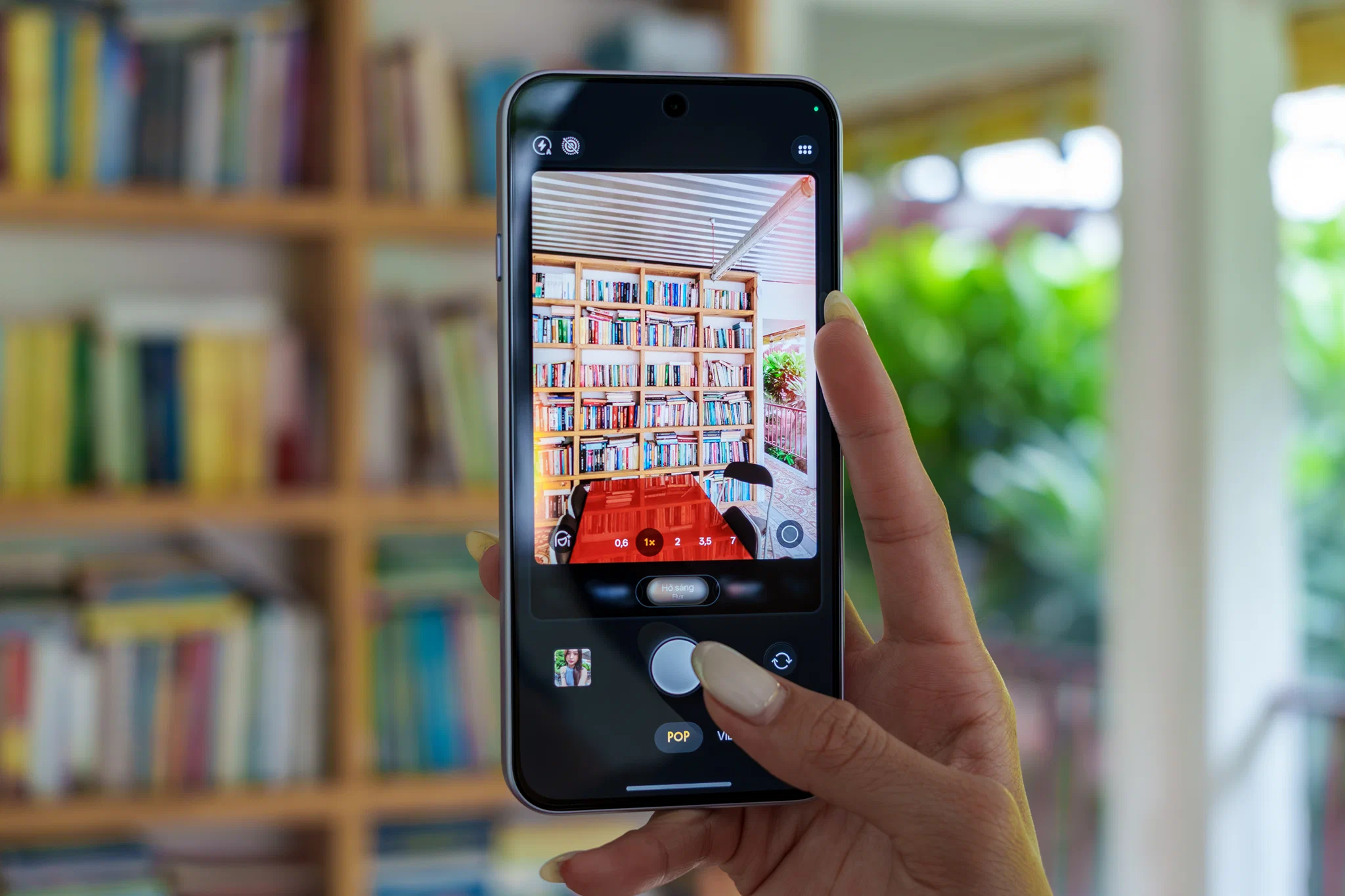 Mở hộp OPPO Reno16 F 5G: Thiết kế cá tính, camera AI đậm chất Gen Z và hiệu năng tốt cho mọi nhu cầu