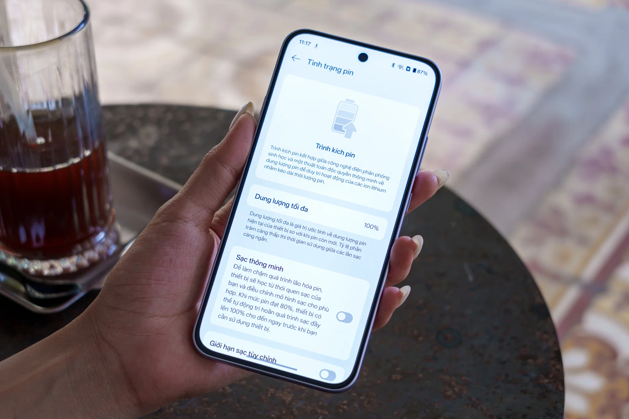 Mở hộp OPPO Reno16 F 5G: Thiết kế cá tính, camera AI đậm chất Gen Z và hiệu năng tốt cho mọi nhu cầu