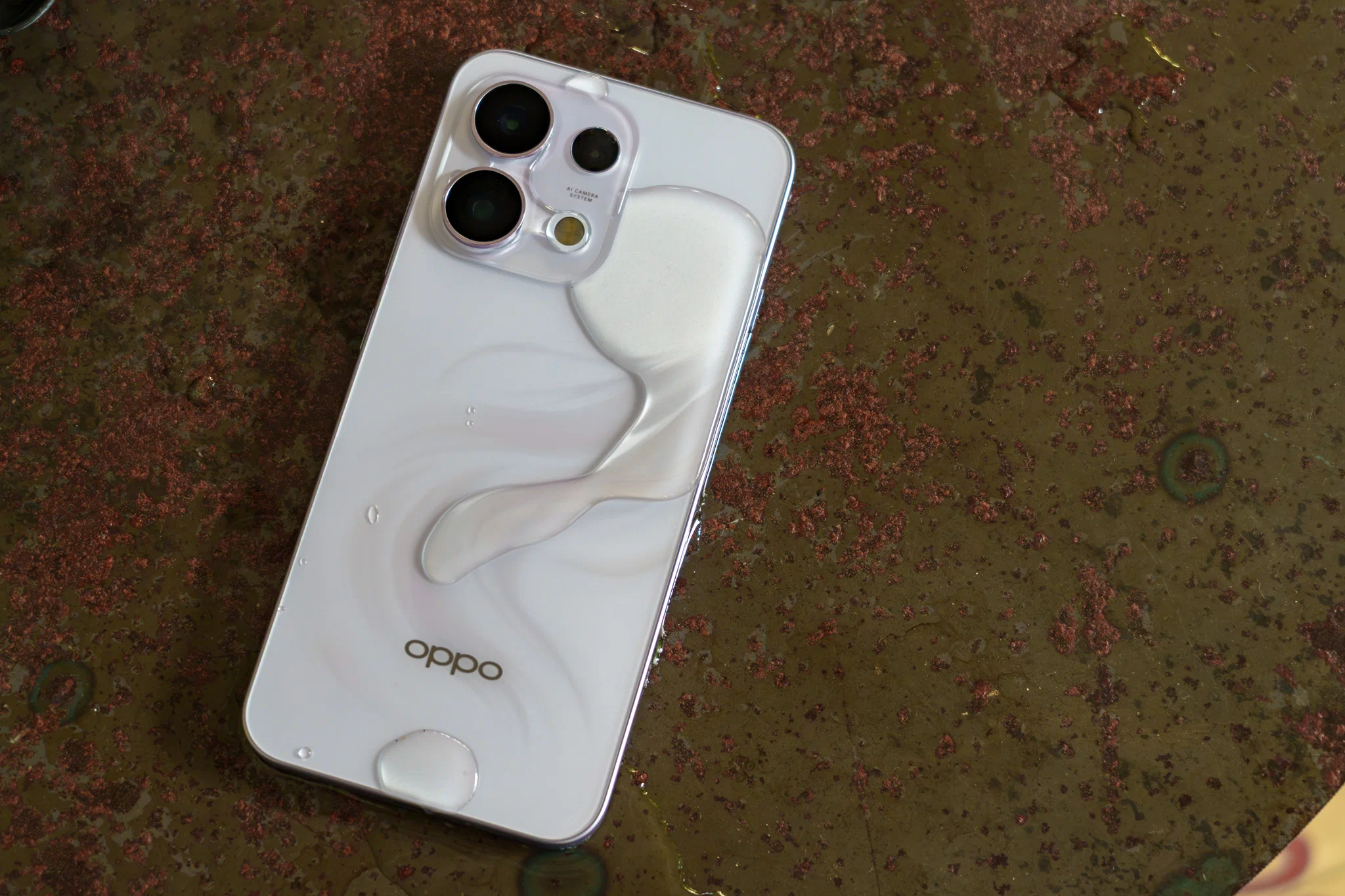 Mở hộp OPPO Reno16 F 5G: Thiết kế cá tính, camera AI đậm chất Gen Z và hiệu năng tốt cho mọi nhu cầu