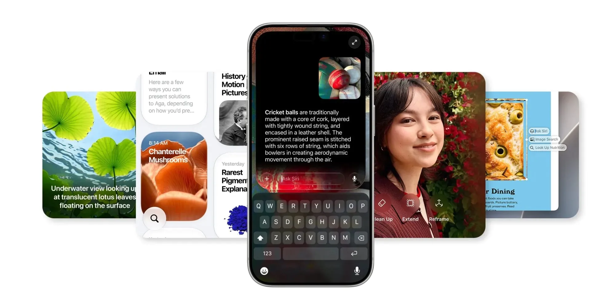iOS 27 có thể khiến người dùng iPhone cũ muốn nâng cấp máy