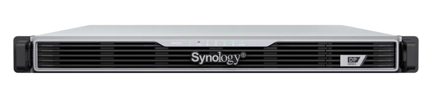 Synology ra mắt DP5200, thiết bị bảo vệ dữ liệu 1U cho doanh nghiệp và văn phòng từ xa