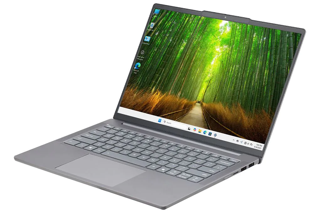 Laptop Lenovo IdeaPad không còn chỉ là dòng máy giá rẻ, điều gì đang thay đổi?