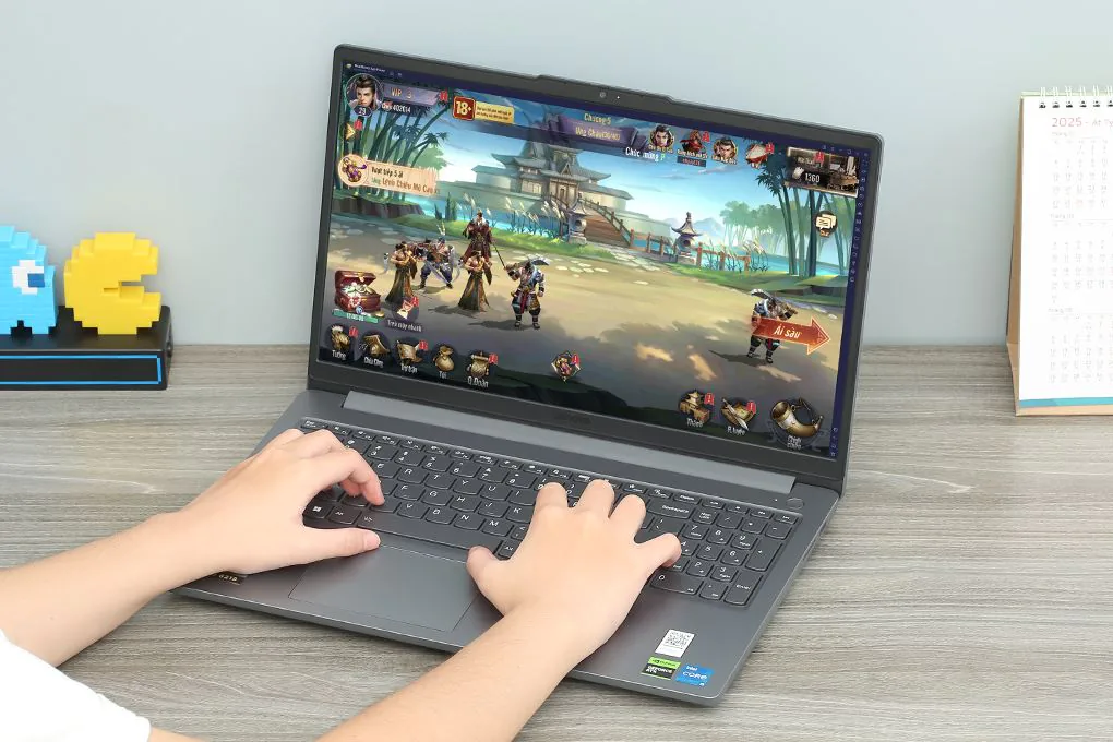 Laptop Lenovo IdeaPad, ThinkBook, ThinkPad, Yoga, LOQ và Legion khác nhau thế nào?