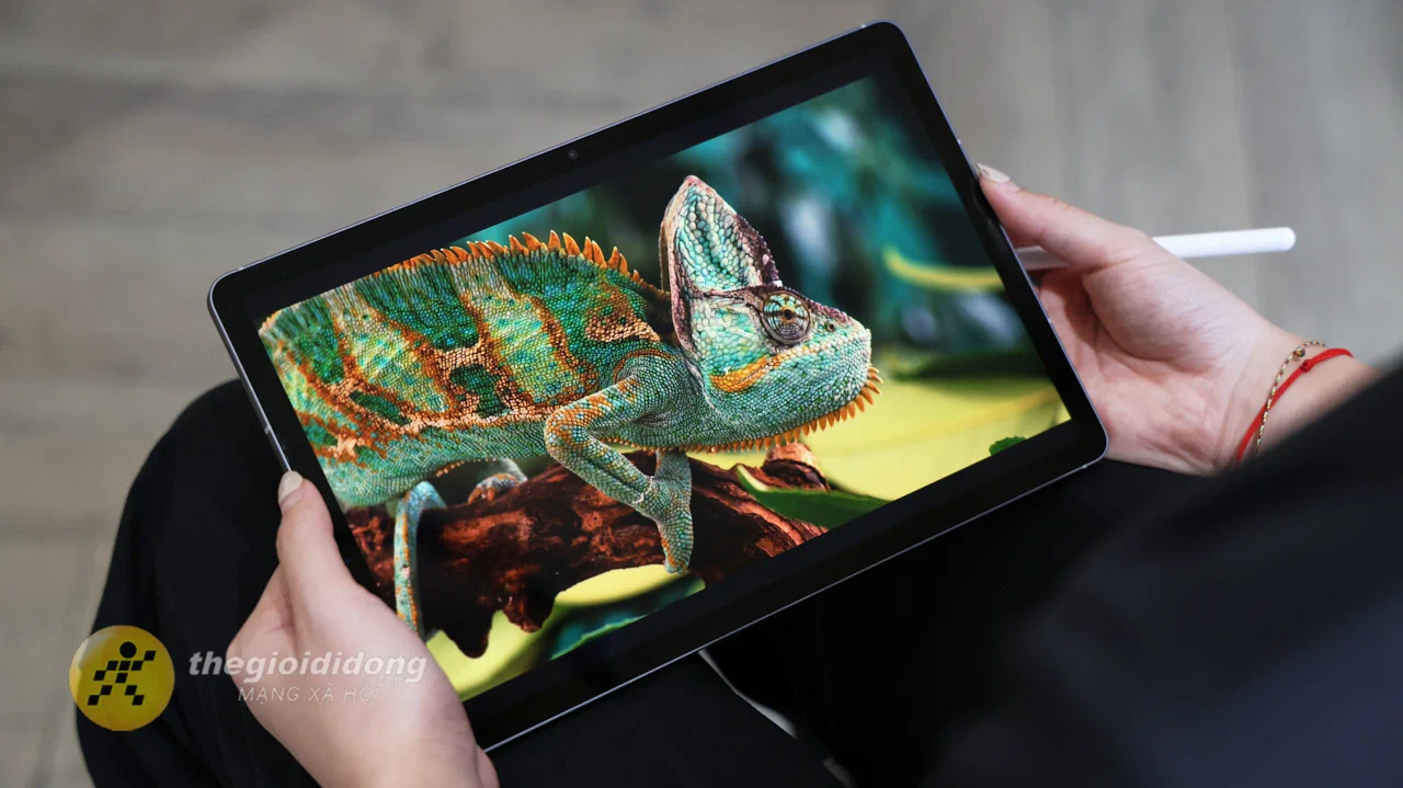 Xiaomi Pad 8 vs Galaxy Tab S10 FE - Chọn hiệu năng hay sự ổn định?
