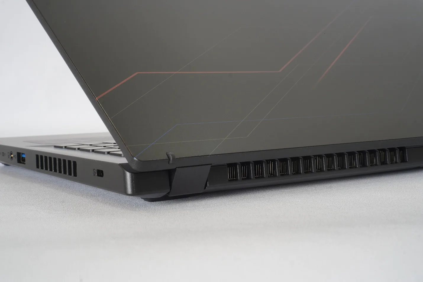 Top 3 laptop gaming Acer Nitro ProPanel phù hợp học tập, sáng tạo và giải trí năm 2026