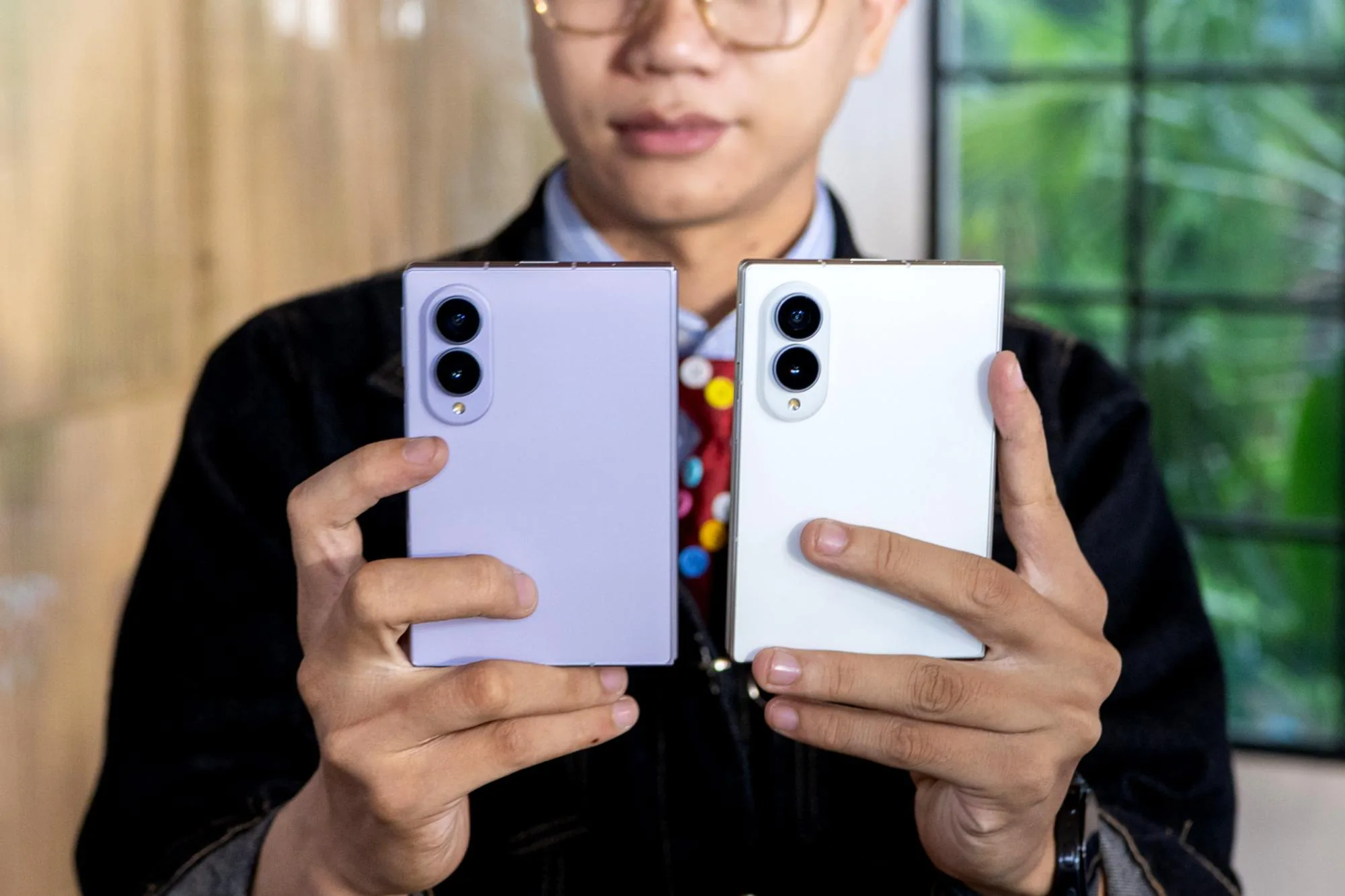 CellphoneS mở đặt trước Galaxy Z Fold8 series và Z Flip8, ưu đãi đến 5 triệu đồng