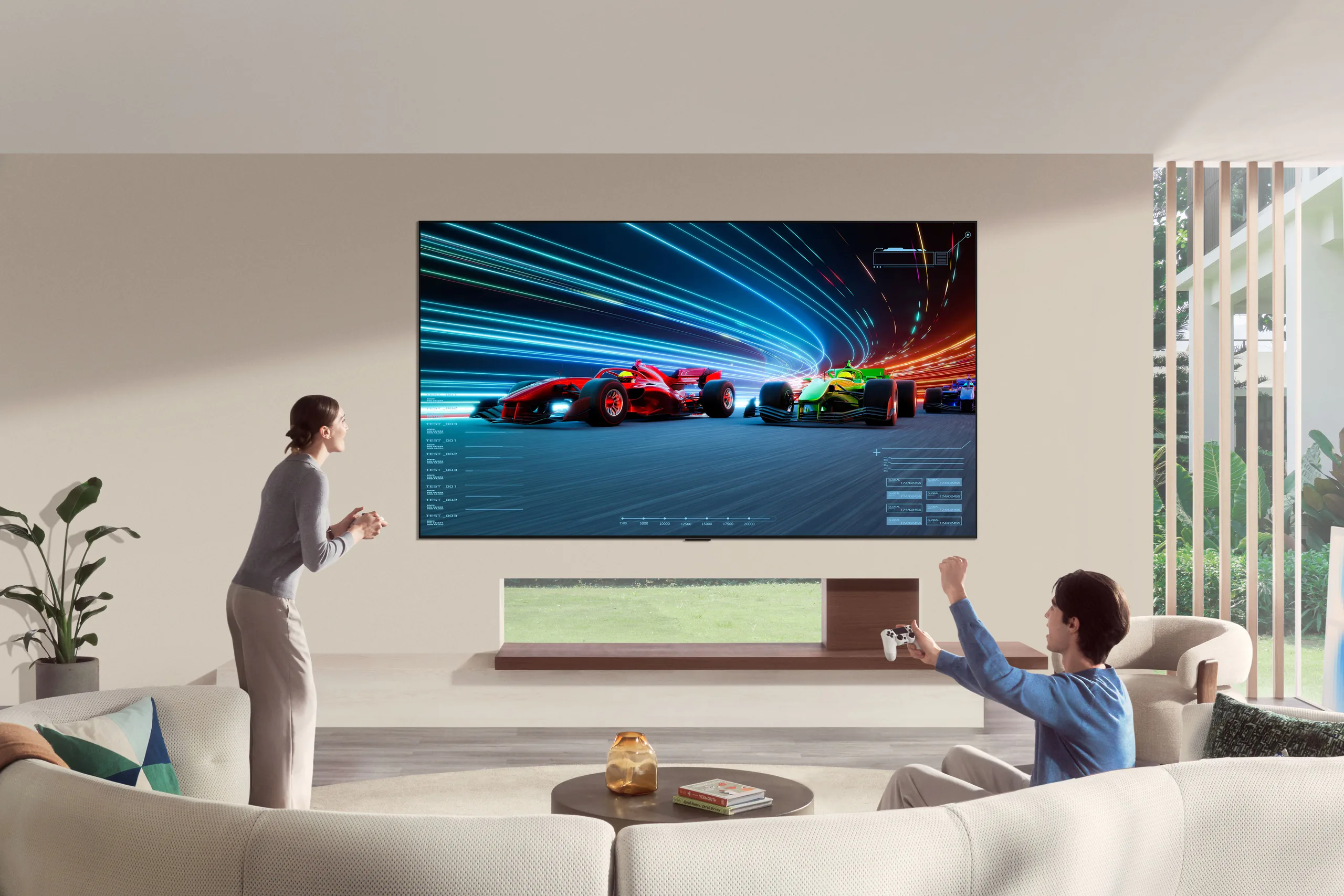 LG triển khai bảo hành 5 năm cho TV OLED evo AI W6 và G6