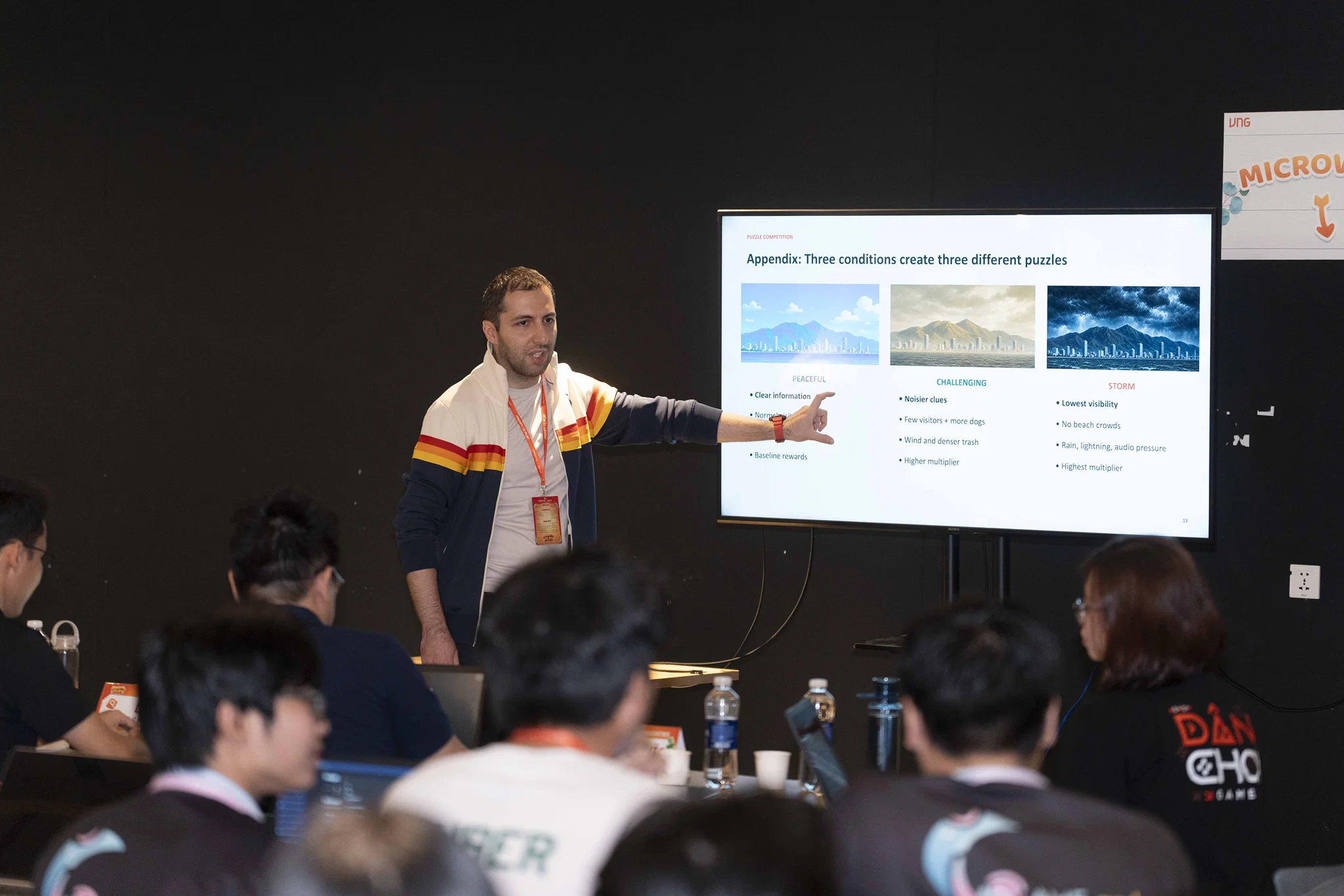 Prompt To Play 2026 đưa 89 nhà phát triển game vào thử thách AI kéo dài 24 giờ