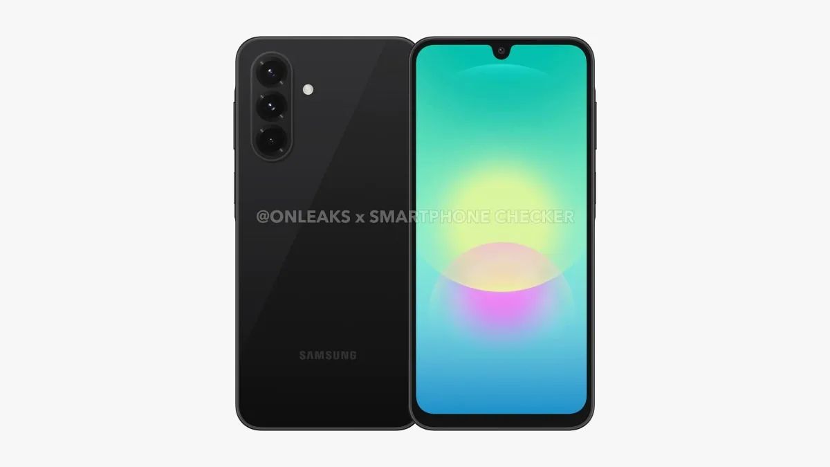 Samsung Galaxy A18 chạy Android 17 lộ điểm hiệu năng trên Geekbench