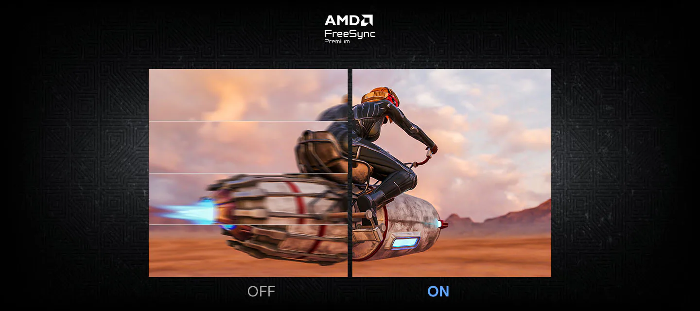 Samsung ra mắt màn hình Gaming Samsung G3 với tấm nền IPS 200Hz, hướng đến game thủ mới
