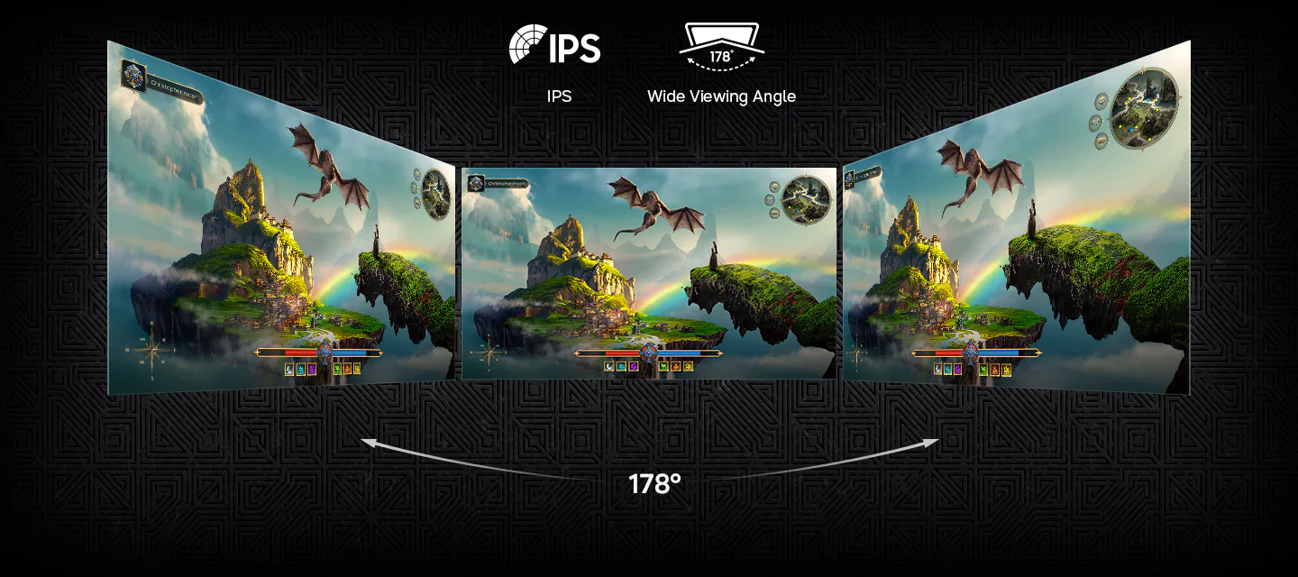 Samsung ra mắt màn hình Gaming Samsung G3 với tấm nền IPS 200Hz, hướng đến game thủ mới