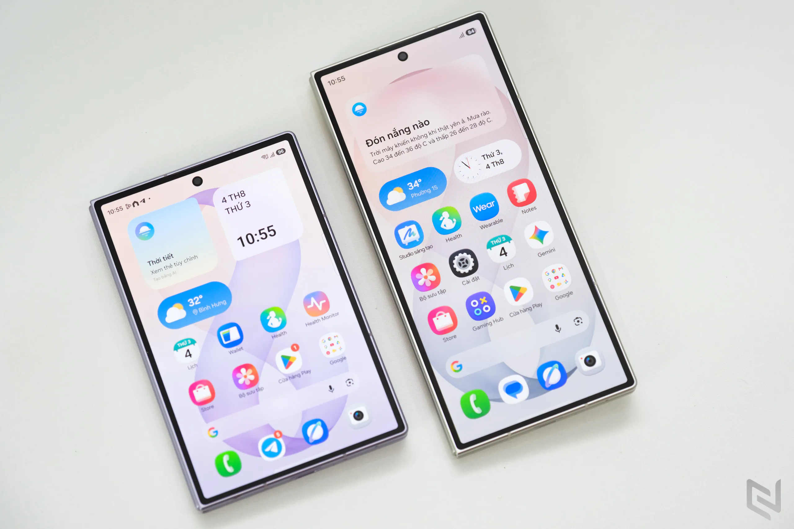 Lộ danh sách Galaxy Z Fold9 với ba phiên bản, thêm Galaxy Z Slide và TriFold 2