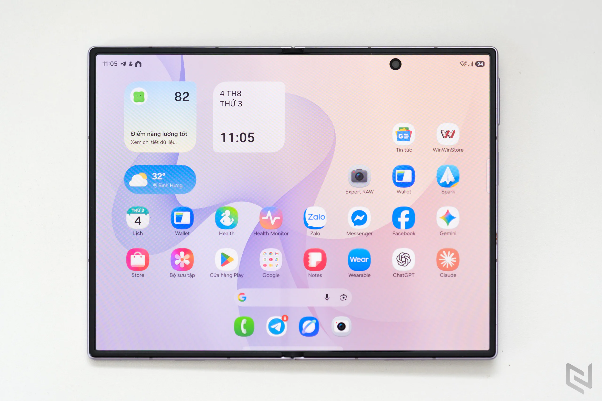 Galaxy Z Fold8 vs iPhone Duo: Gen 8 đối đầu Gen 1, khác biệt nằm ở đâu?