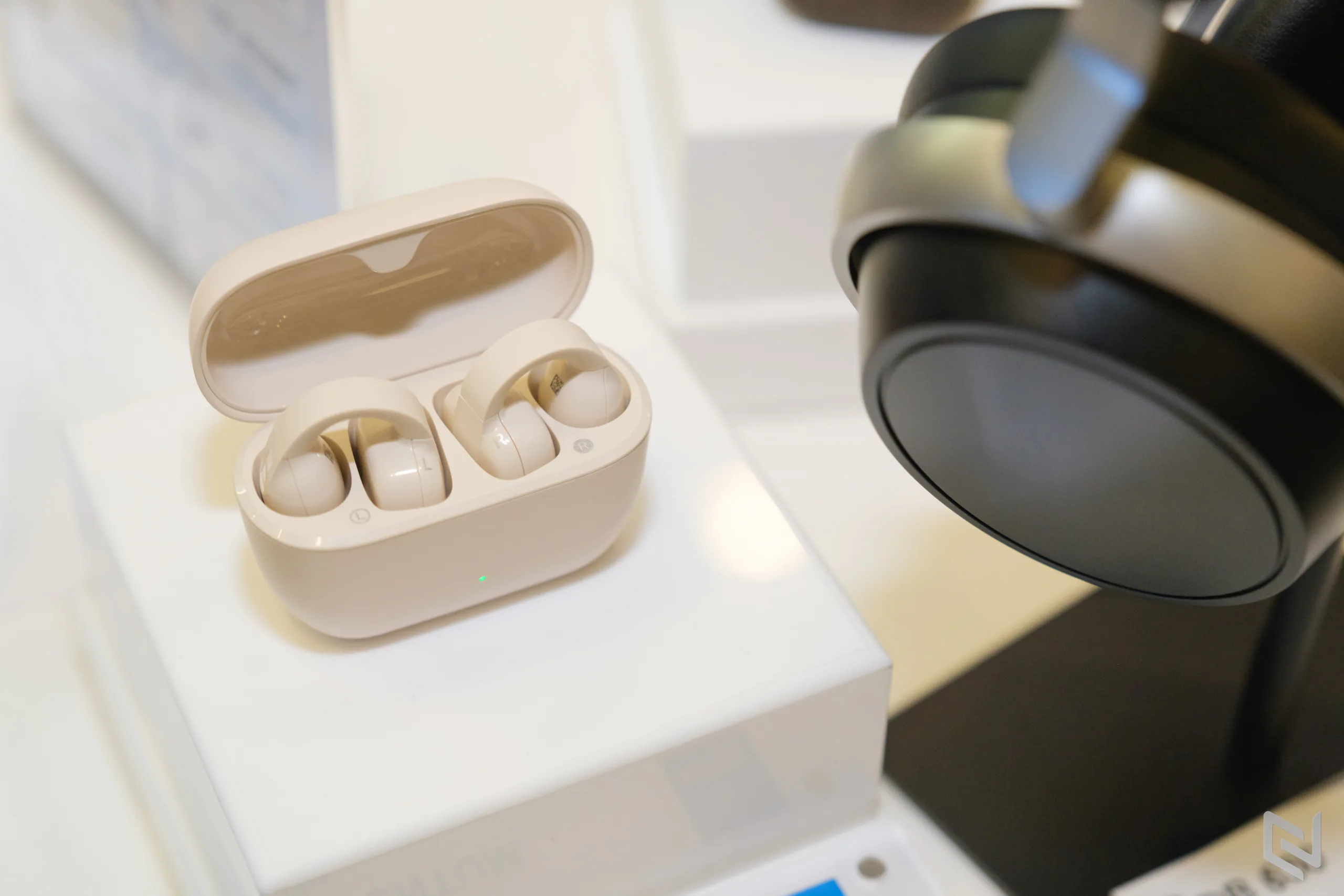 Sennheiser MOMENTUM 5 Wireless ra mắt tại Việt Nam với pin 57 giờ và Dolby Atmos