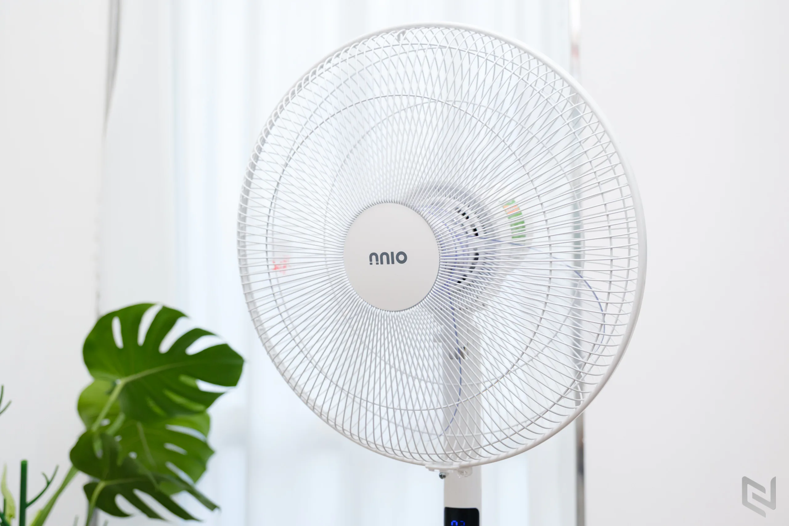 Trải nghiệm bộ đôi gia dụng NNIO - Máy hút bụi đa năng và quạt tự chỉnh theo nhiệt độ - Dọn nhà nhanh, làm mát tiện hơn mỗi ngày