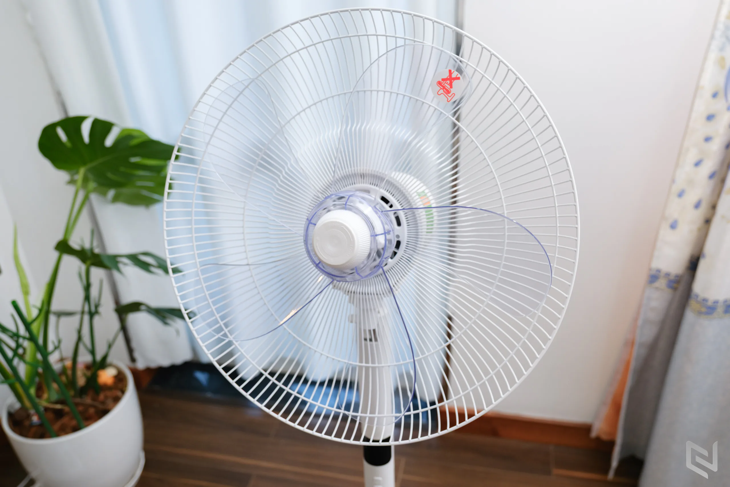 Trải nghiệm bộ đôi gia dụng NNIO - Máy hút bụi đa năng và quạt tự chỉnh theo nhiệt độ - Dọn nhà nhanh, làm mát tiện hơn mỗi ngày