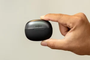 Đánh giá Shokz OpenDots 2, tai nghe open-ear 6 triệu đồng có gì đáng tiền?