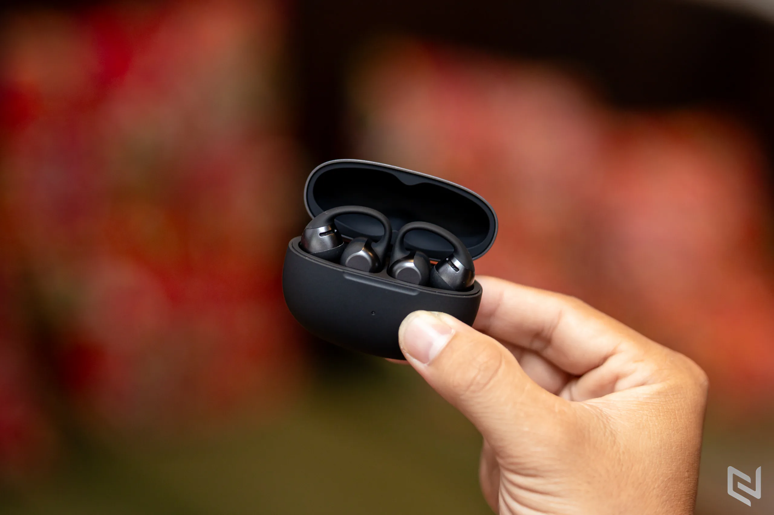 Đánh giá Shokz OpenDots 2, tai nghe open-ear 6 triệu đồng có gì đáng tiền?