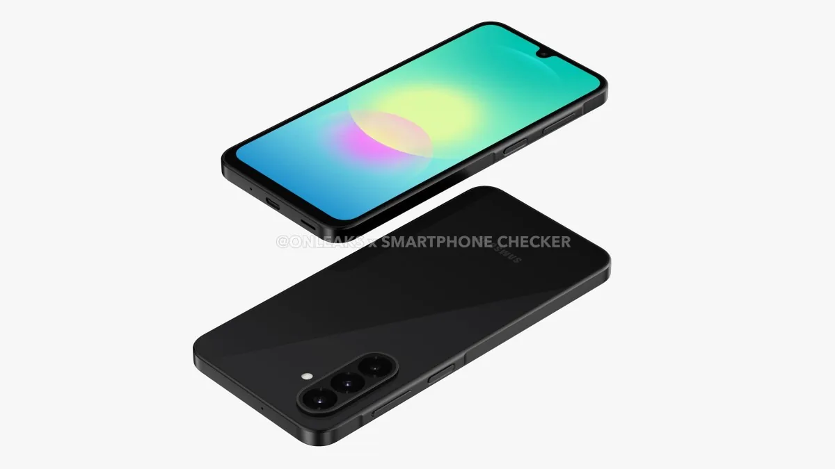 Samsung Galaxy A18 chạy Android 17 lộ điểm hiệu năng trên Geekbench