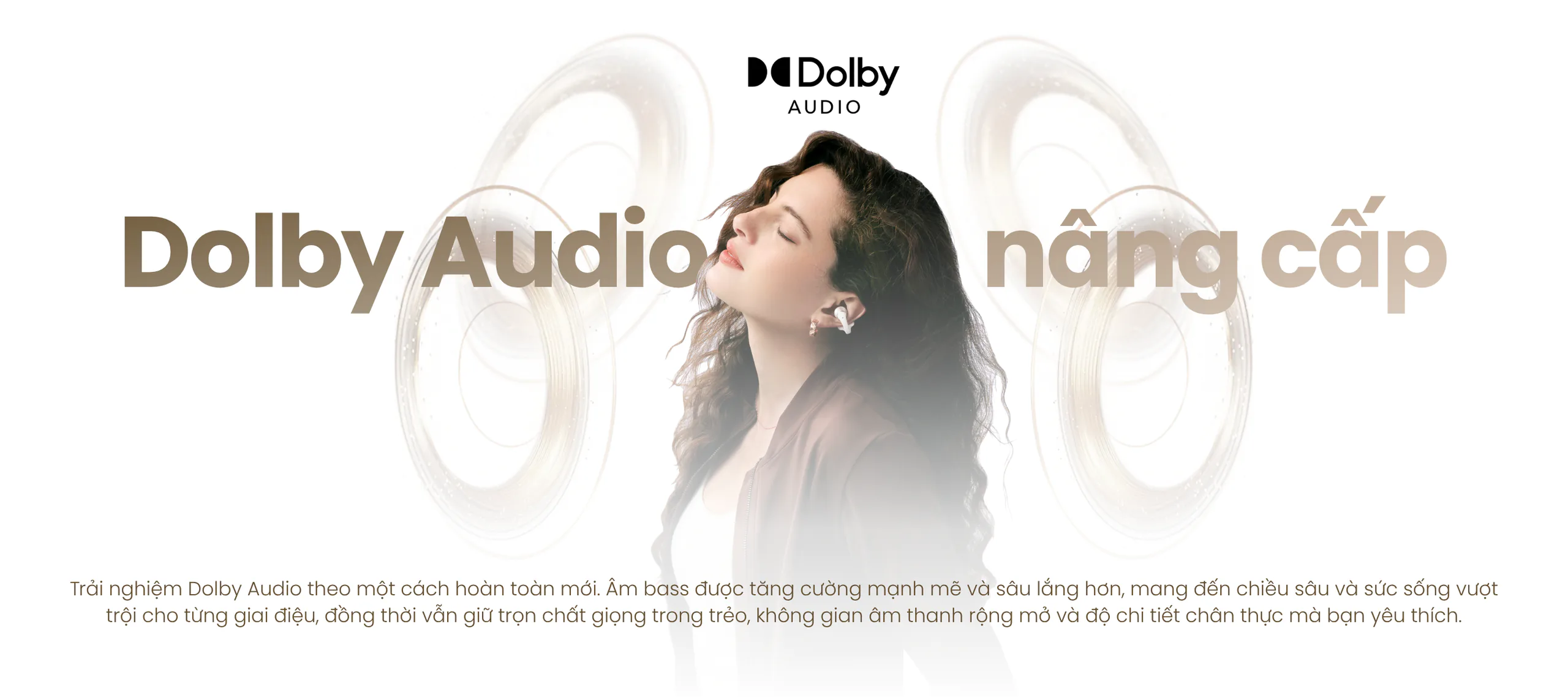 Shokz ra mắt OpenDots 2 với Dolby Audio, pin 40 giờ và thiết kế kẹp tai 6.4g