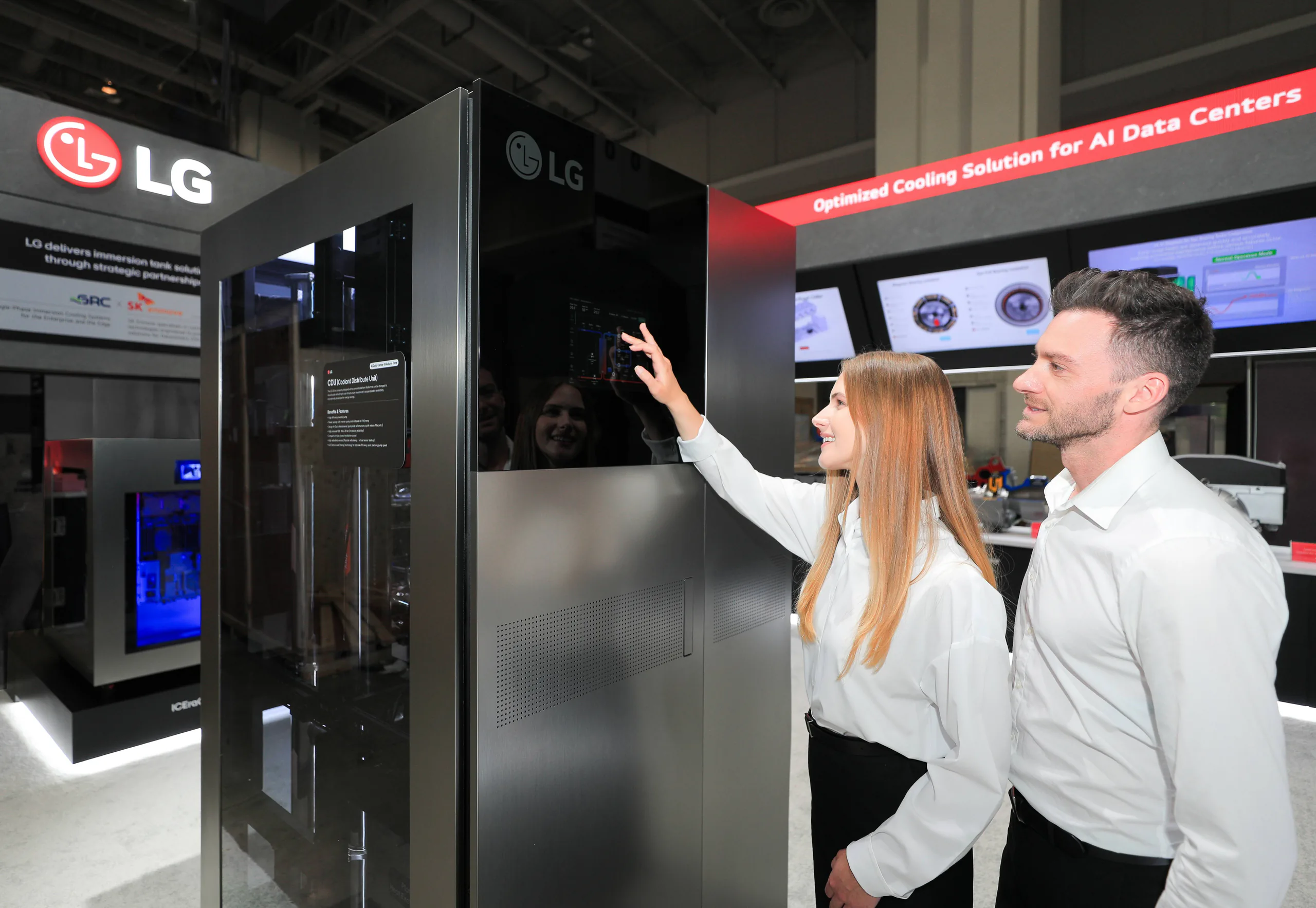 LG Electronics lập kỷ lục doanh thu và lợi nhuận quý II/2026, bốn mảng chủ lực tiếp tục tăng trưởng
