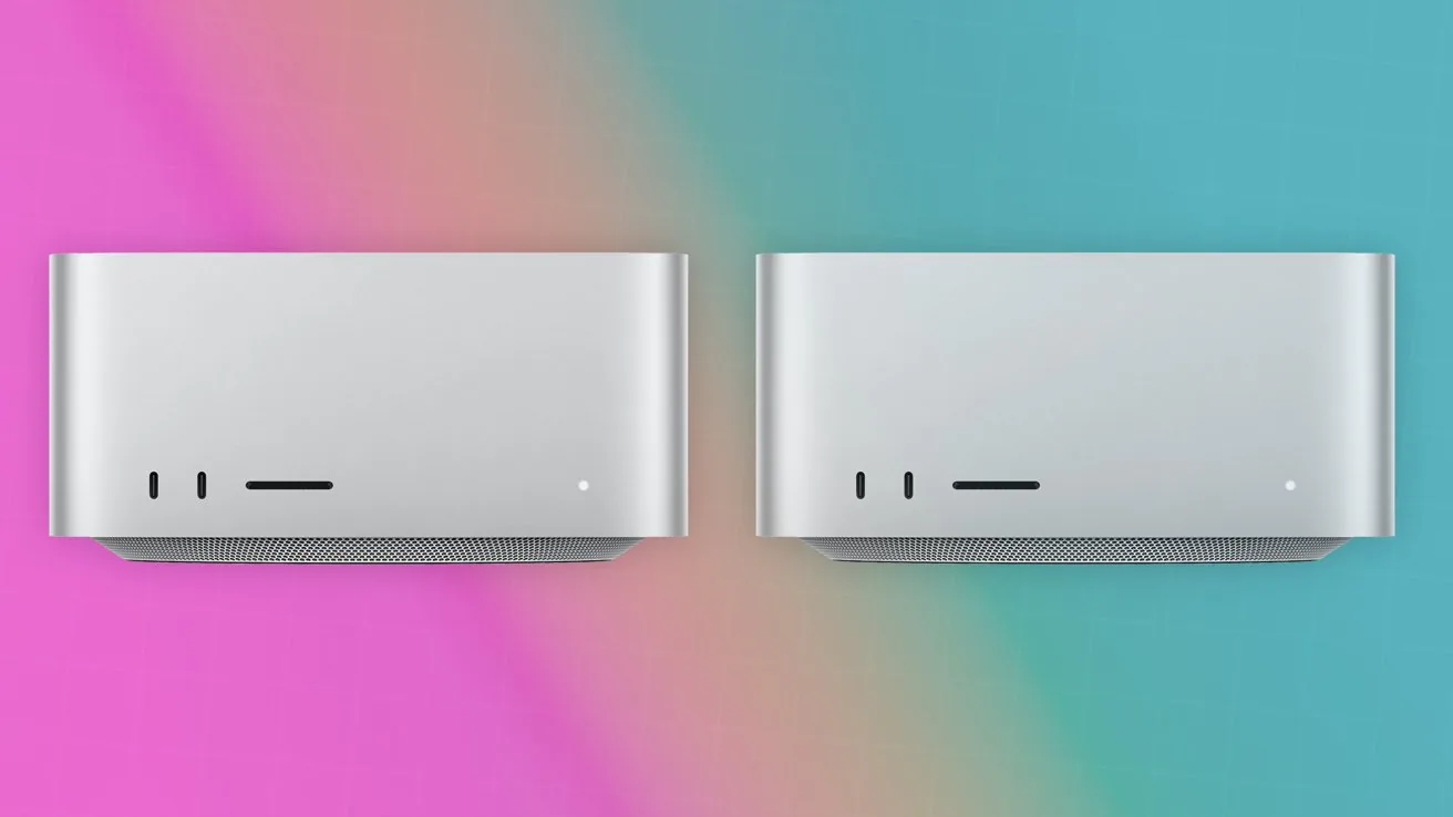 Mac Studio M5 Ultra mạnh hơn M1 Ultra đến đâu sau 4 năm?