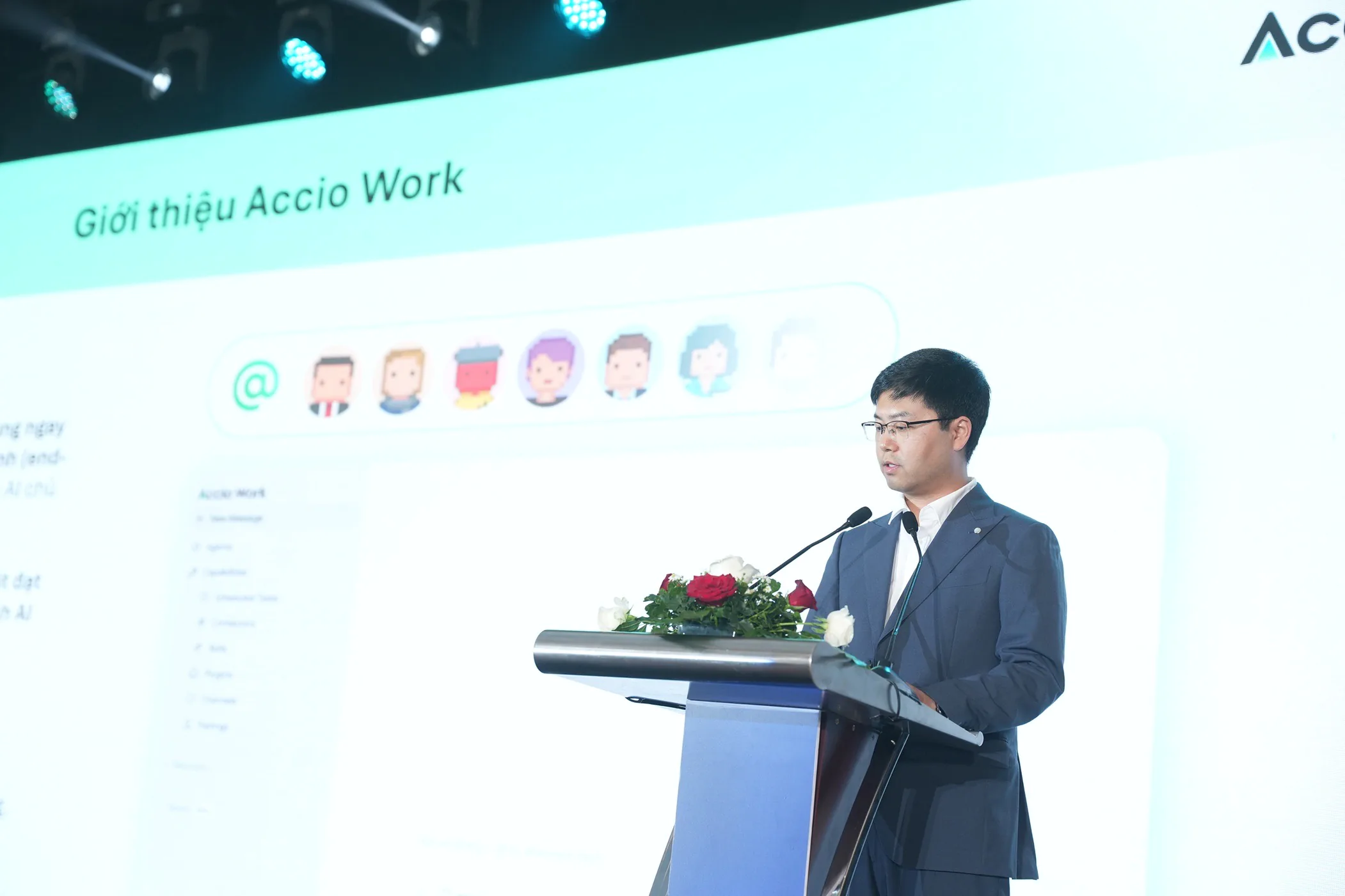 Alibaba.com ra mắt Accio Work tại Việt Nam, đội ngũ AI tác nhân tự động hóa toàn bộ quy trình xuất khẩu