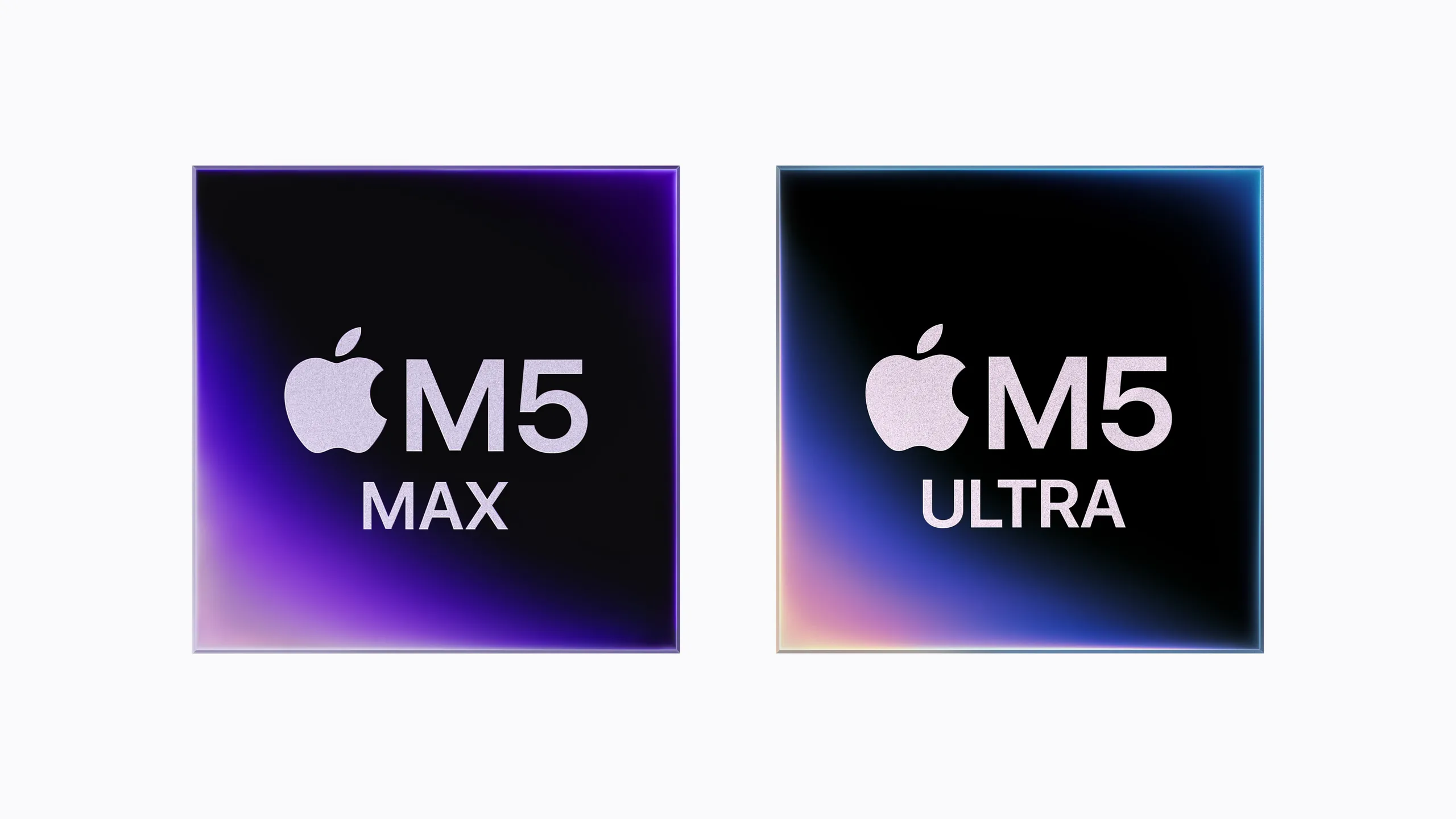 Mac Studio mới có M5 Max và M5 Ultra, hỗ trợ ghép nhiều máy để chạy AI