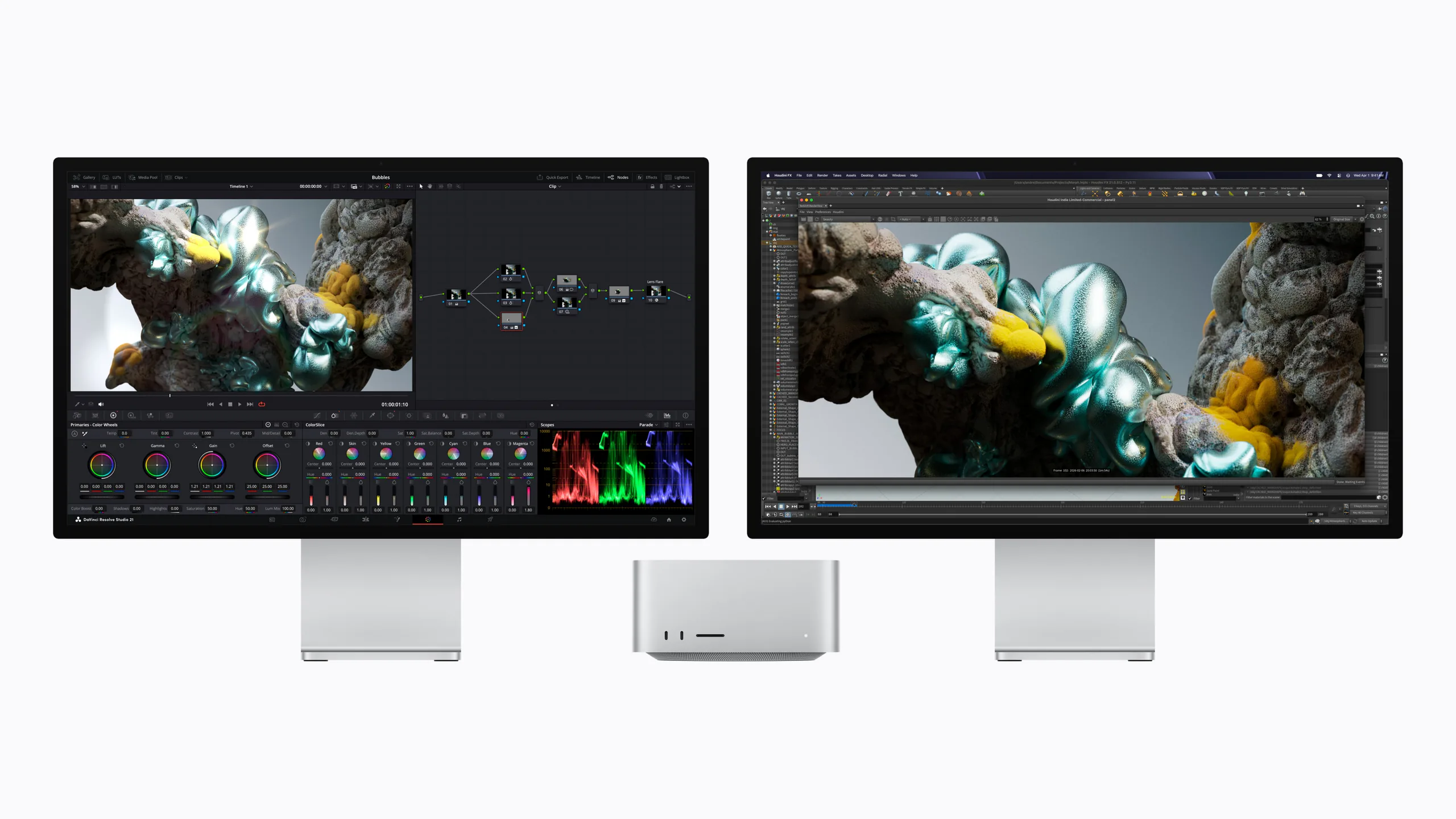 13 điểm đáng chú ý trên Mac mini M6 và Mac Studio M5 Ultra mới