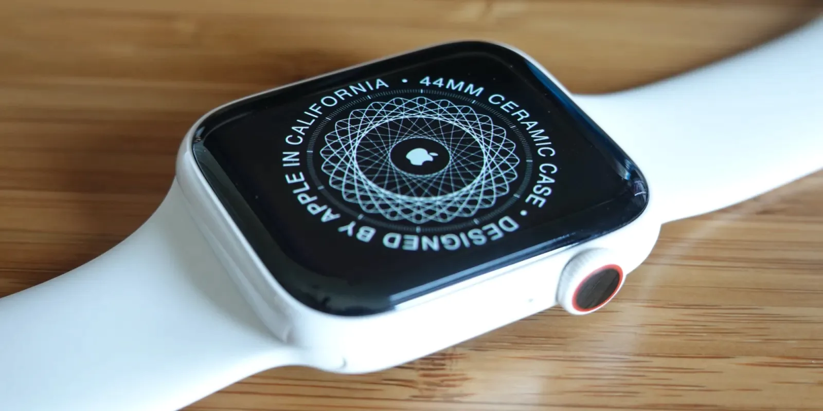 Apple Watch Series 12 có thể đánh dấu sự trở lại của phiên bản vỏ ceramic
