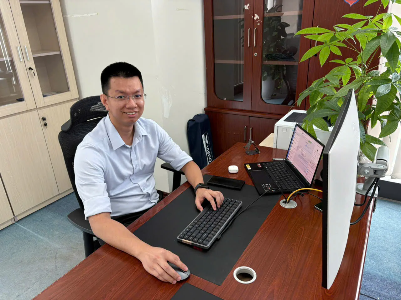 VNPT cung cấp giải pháp toàn trình cho hợp đồng lao động điện tử