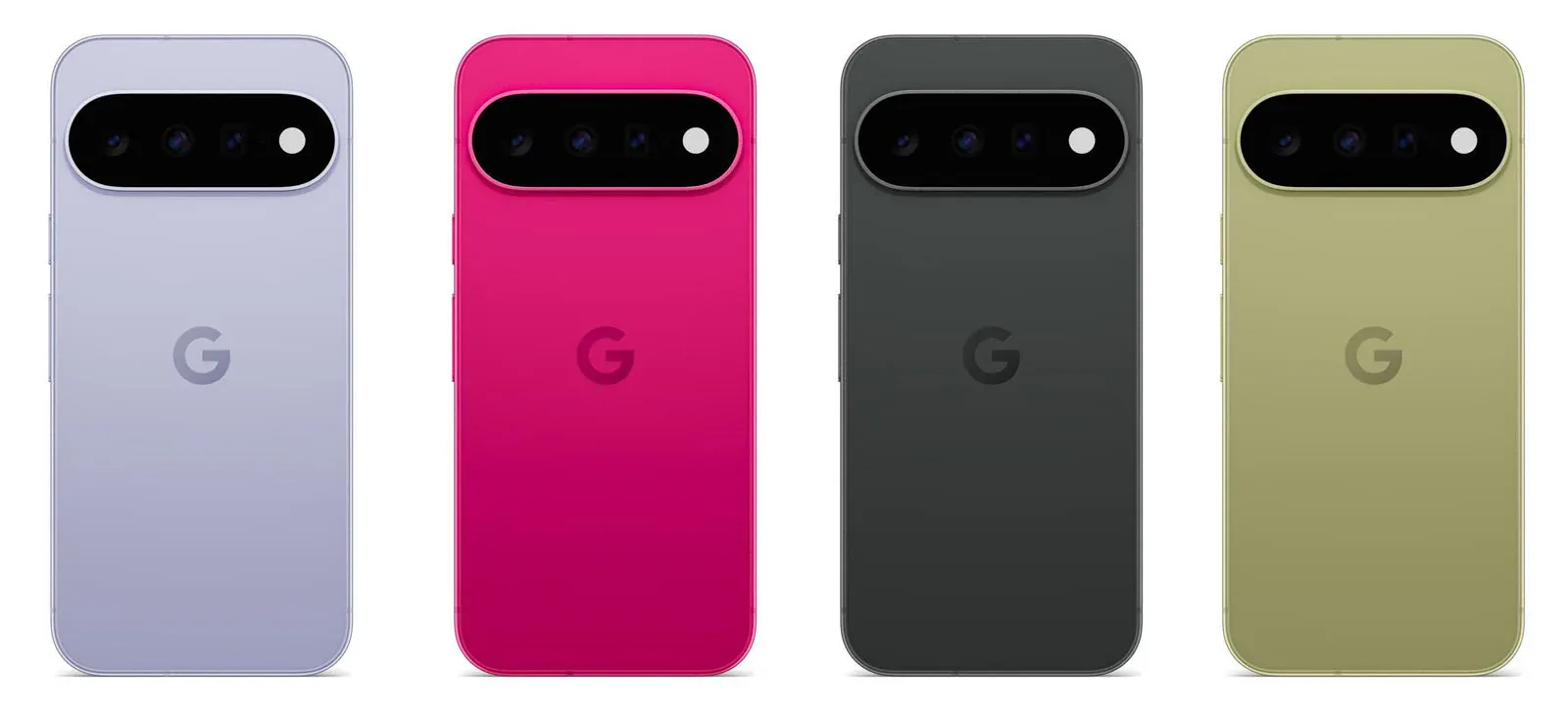 Google Pixel 11 series ra mắt với camera nâng cấp mạnh, zoom đến 120x