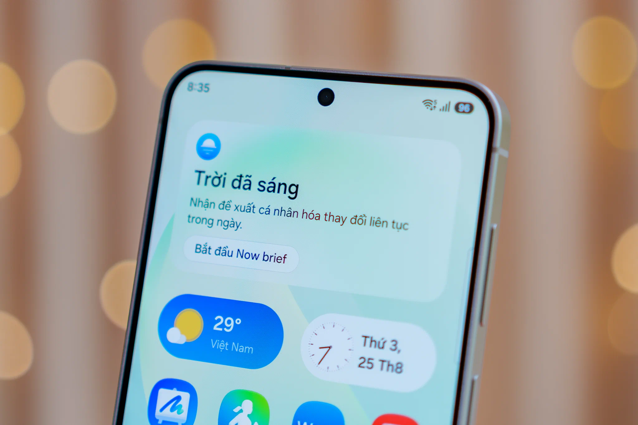 Galaxy S26 FE - Lựa chọn toàn diện giữa loạt đối thủ cùng tầm giá