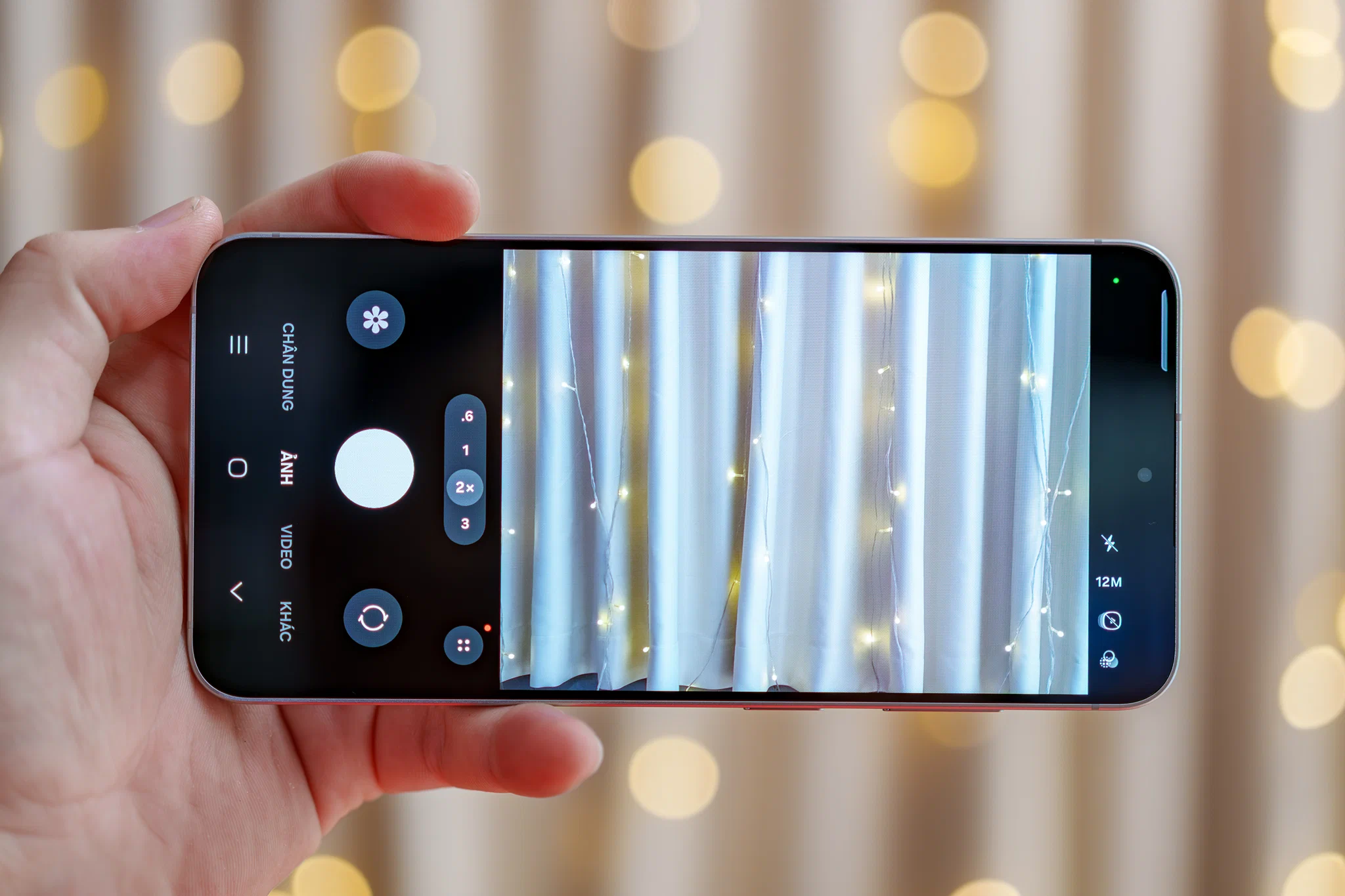 Galaxy S26 FE - Những nâng cấp hạng S tạo khác biệt đúng nơi người dùng cần