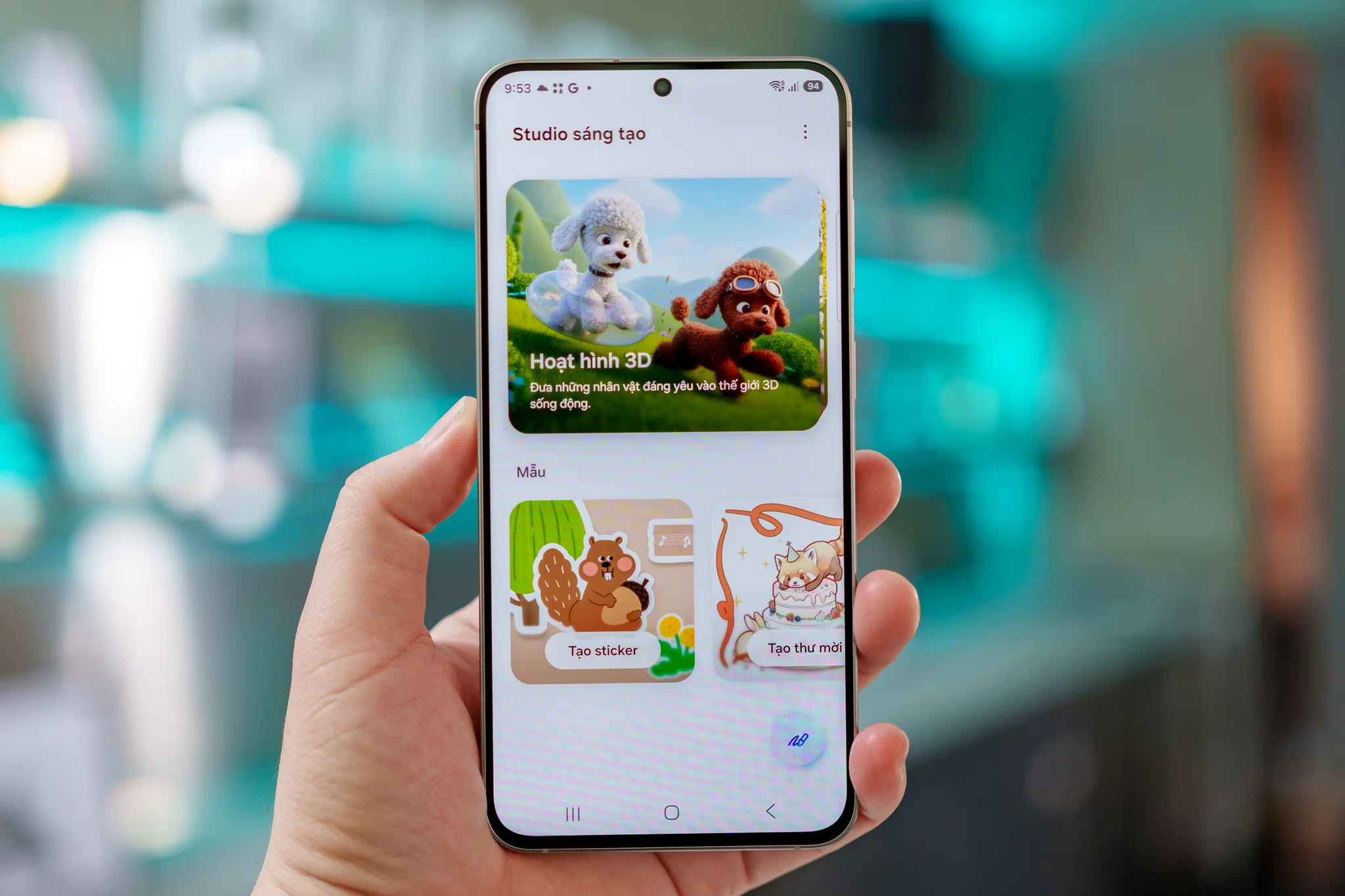 Galaxy S26 FE - Những nâng cấp hạng S tạo khác biệt đúng nơi người dùng cần