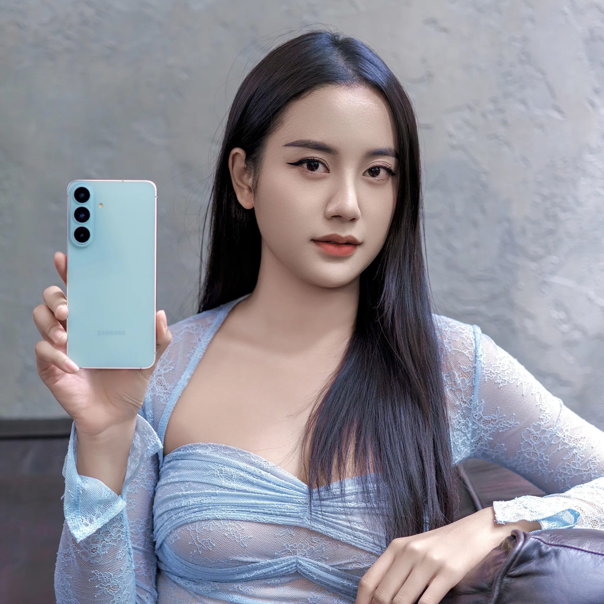 Galaxy S26 FE - Những nâng cấp hạng S tạo khác biệt đúng nơi người dùng cần