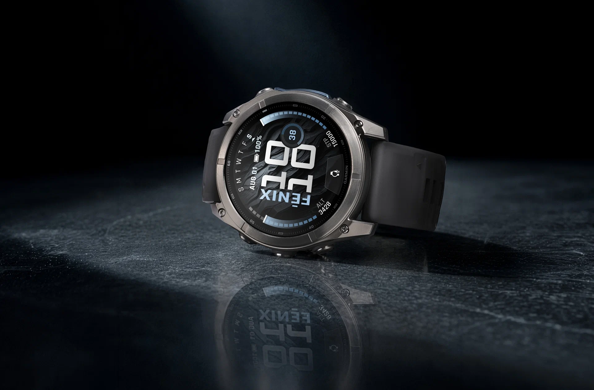 Garmin fēnix 9 Series ra mắt với Garmin Epic, theo dõi sức bền nâng cao và pin tới 57 ngày