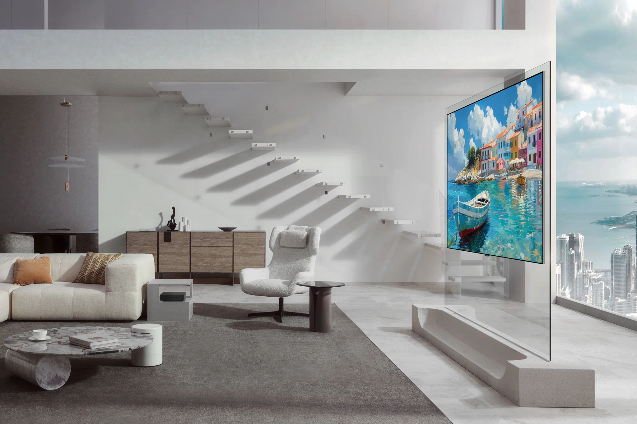LG giành 17 giải tại IDEA 2026, hoàn tất bộ ba giải thưởng thiết kế hàng đầu thế giới