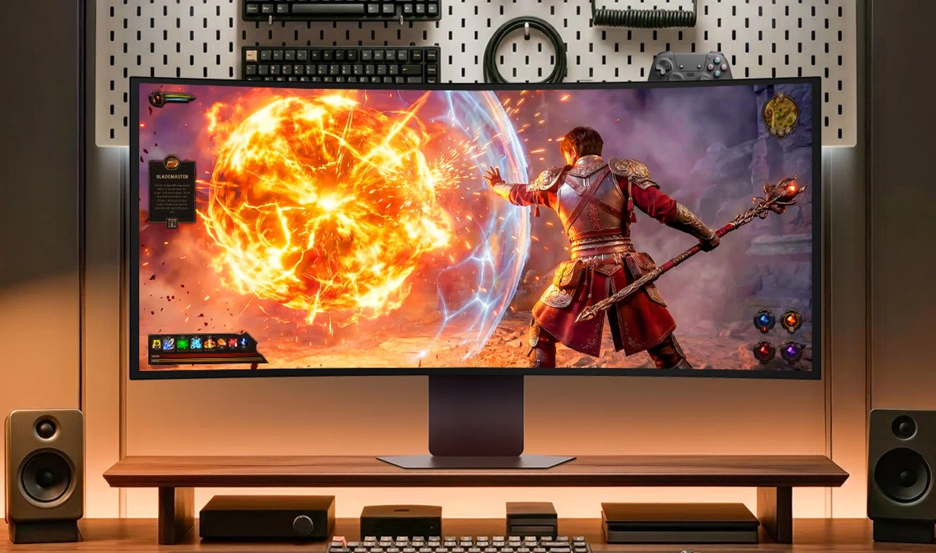 LG Life’s Good Tournament 2026 tìm ra nhà vô địch VALORANT, ra mắt màn hình UltraGear 540Hz