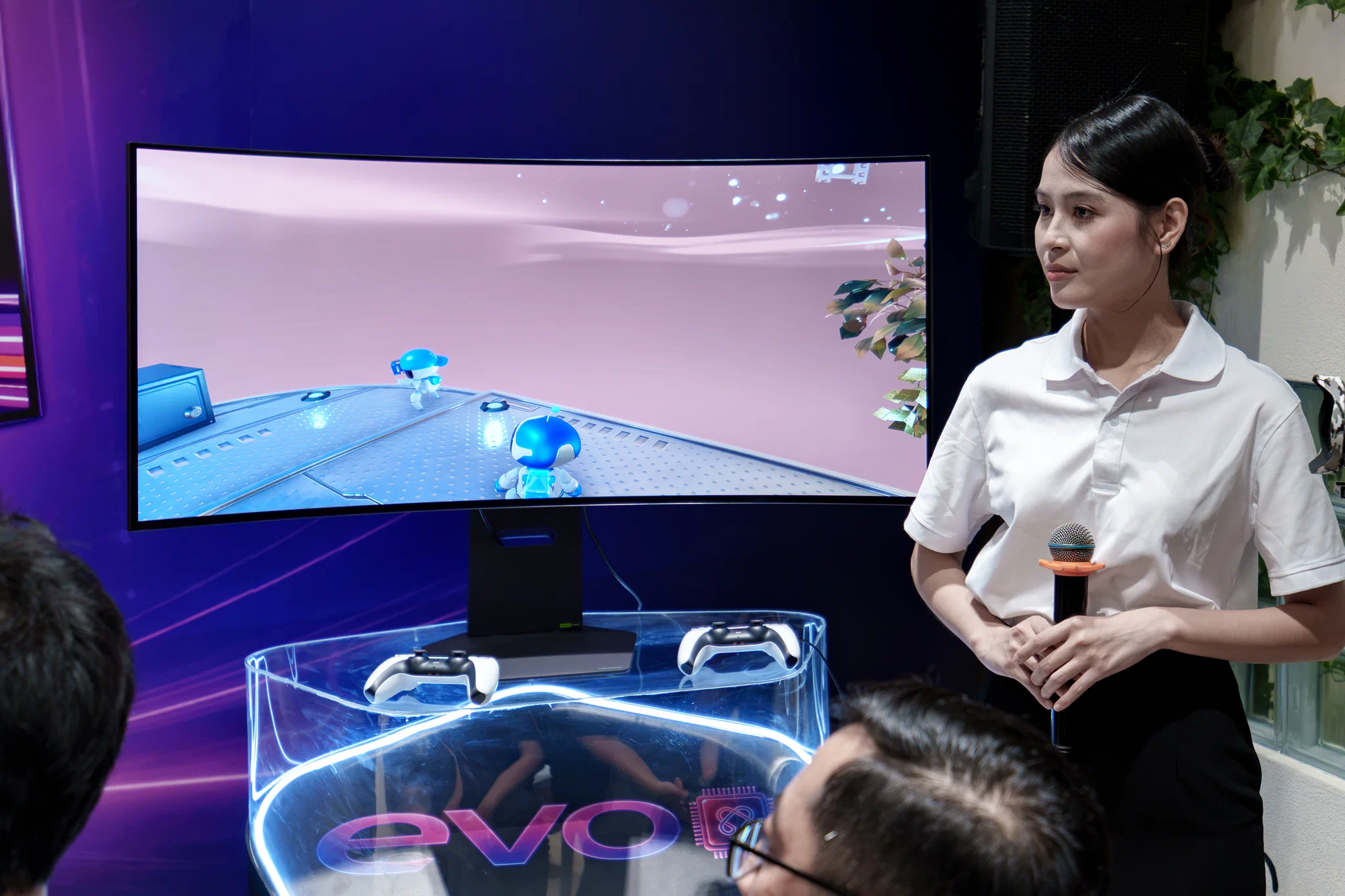 LG UltraGear 2026 đổ bộ Việt Nam với OLED 5K2K, AI và màn hình gaming 1000Hz