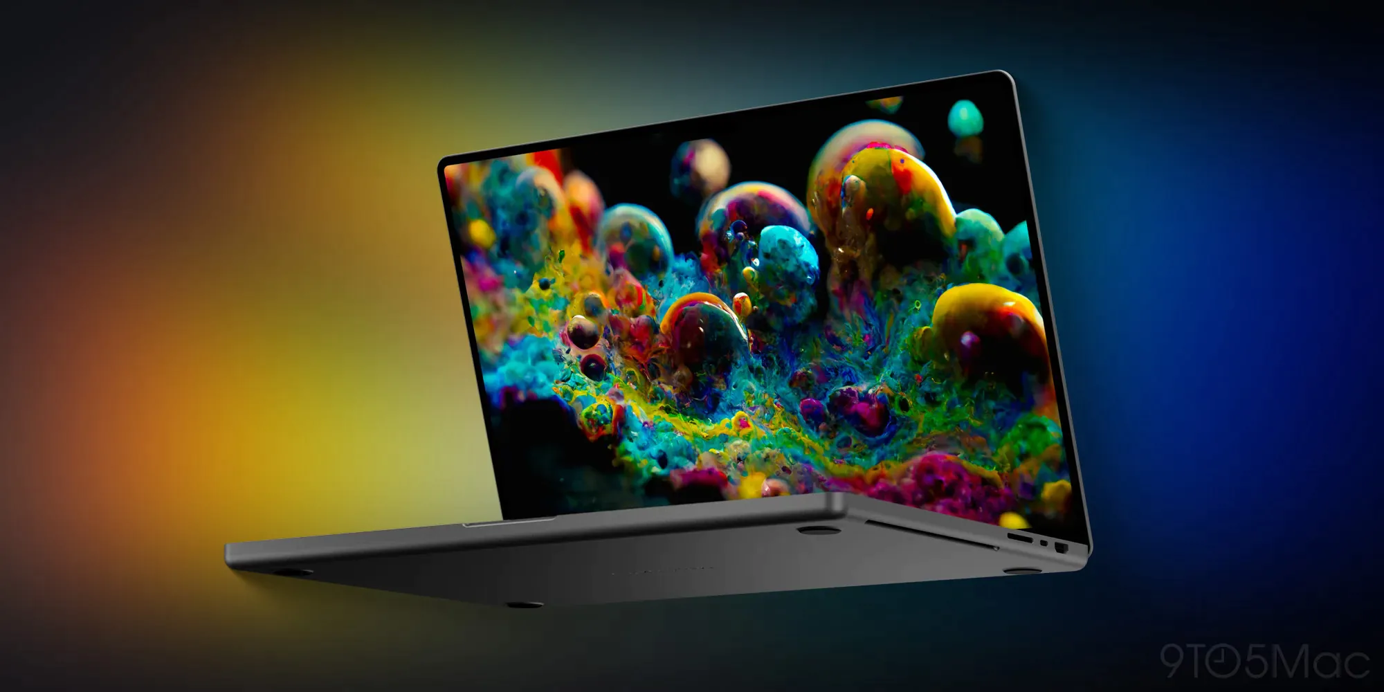 MacBook Pro M6 và MacBook Ultra có thể cùng ra mắt vào cuối năm nay
