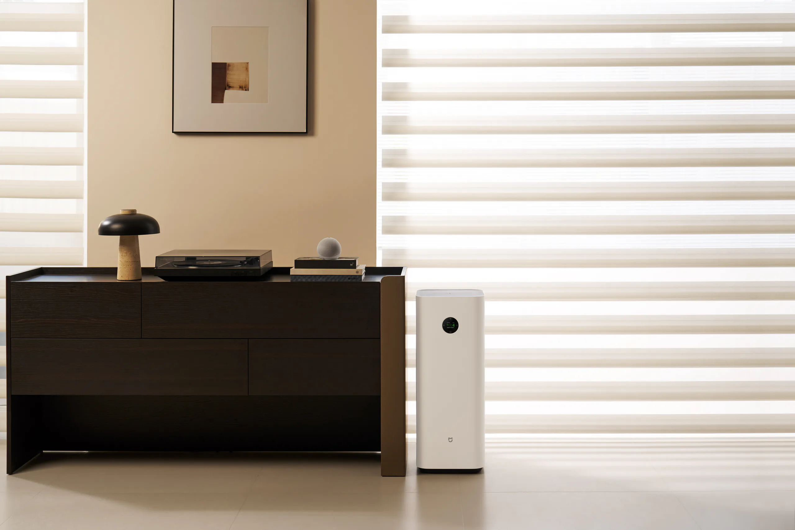 Xiaomi ra mắt Robot Vacuum 6 Series và Mijia Smart Air Purifier 6 Plus tại Việt Nam