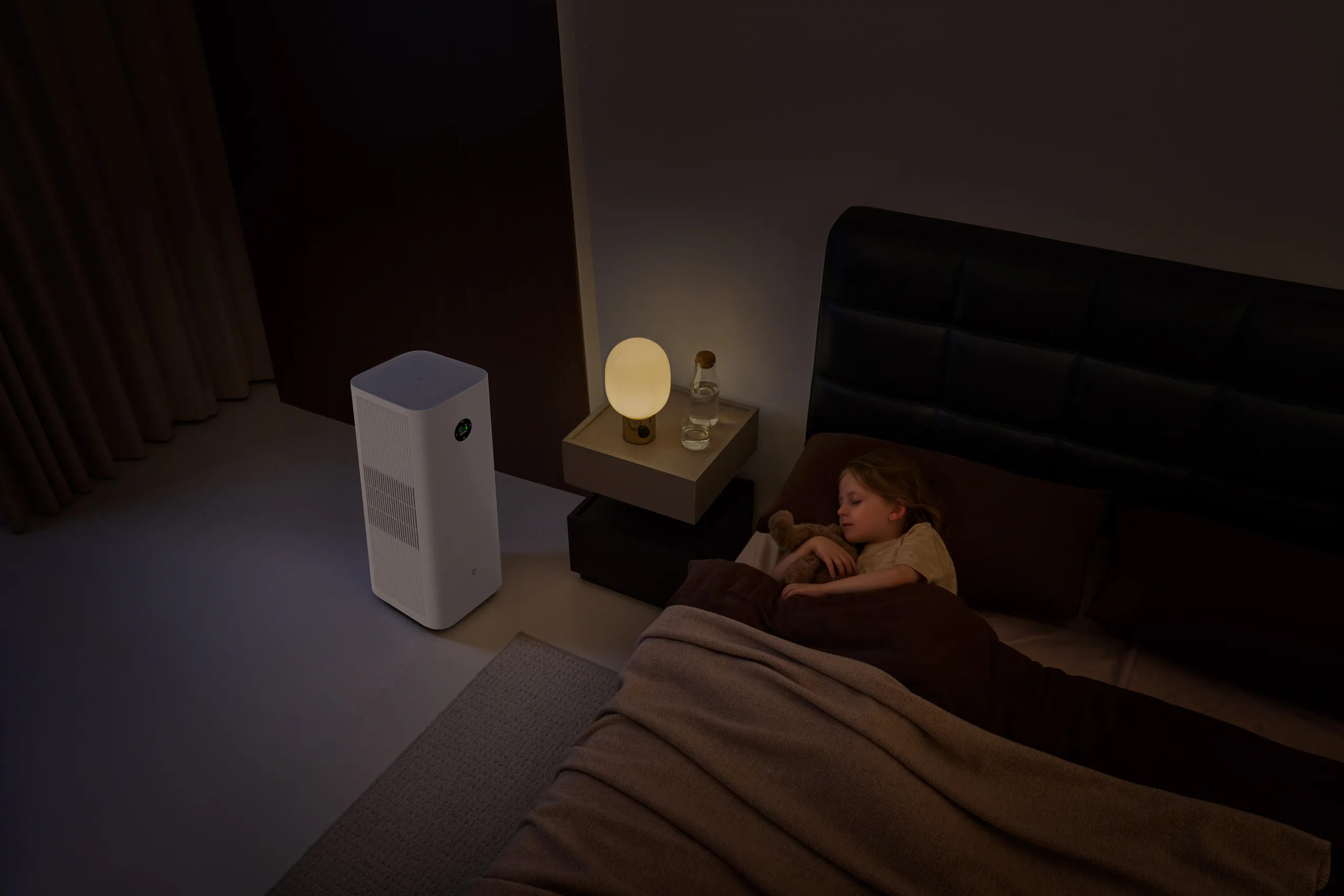 Xiaomi ra mắt Robot Vacuum 6 Series và Mijia Smart Air Purifier 6 Plus tại Việt Nam