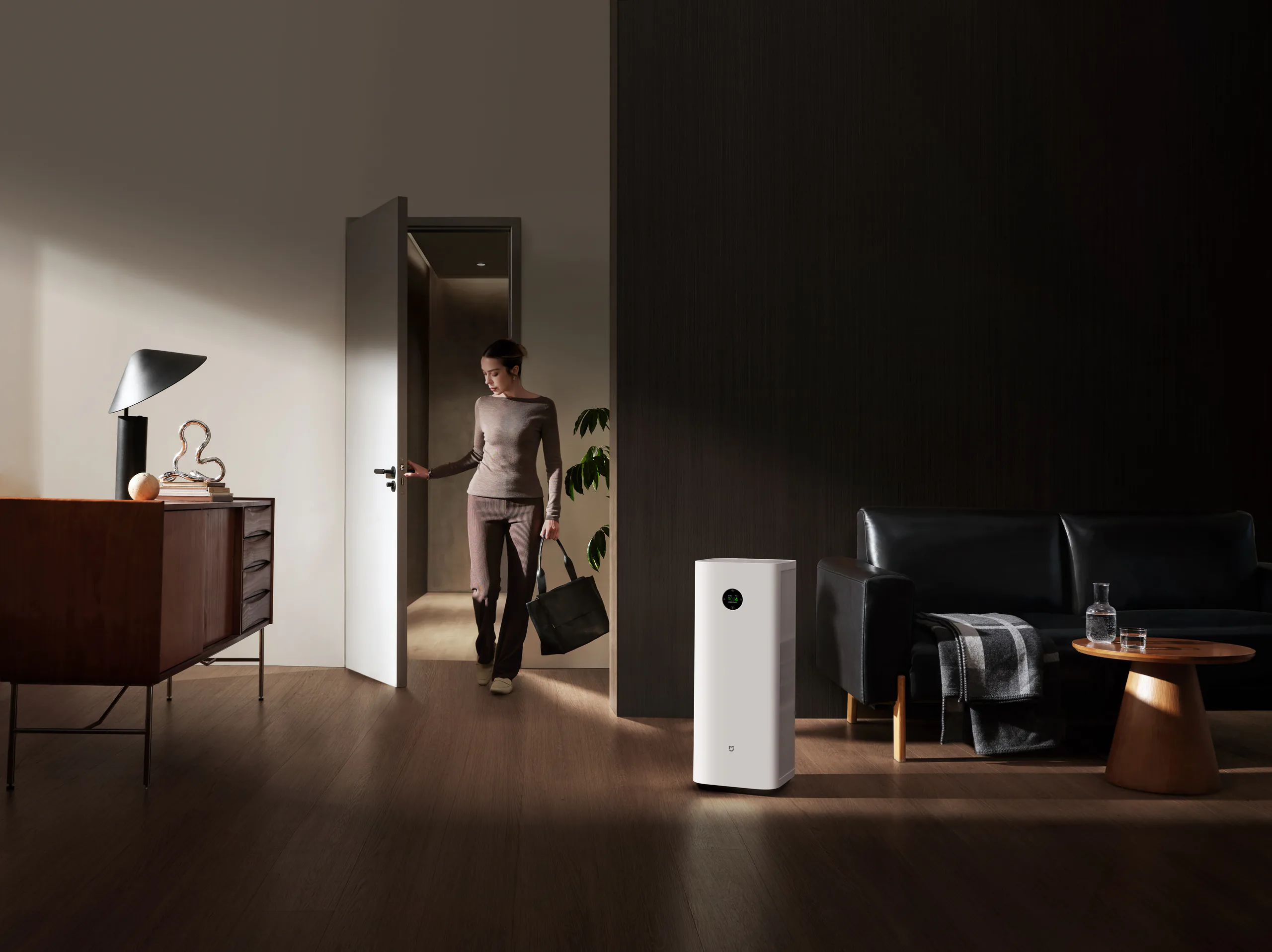 Xiaomi ra mắt Robot Vacuum 6 Series và Mijia Smart Air Purifier 6 Plus tại Việt Nam