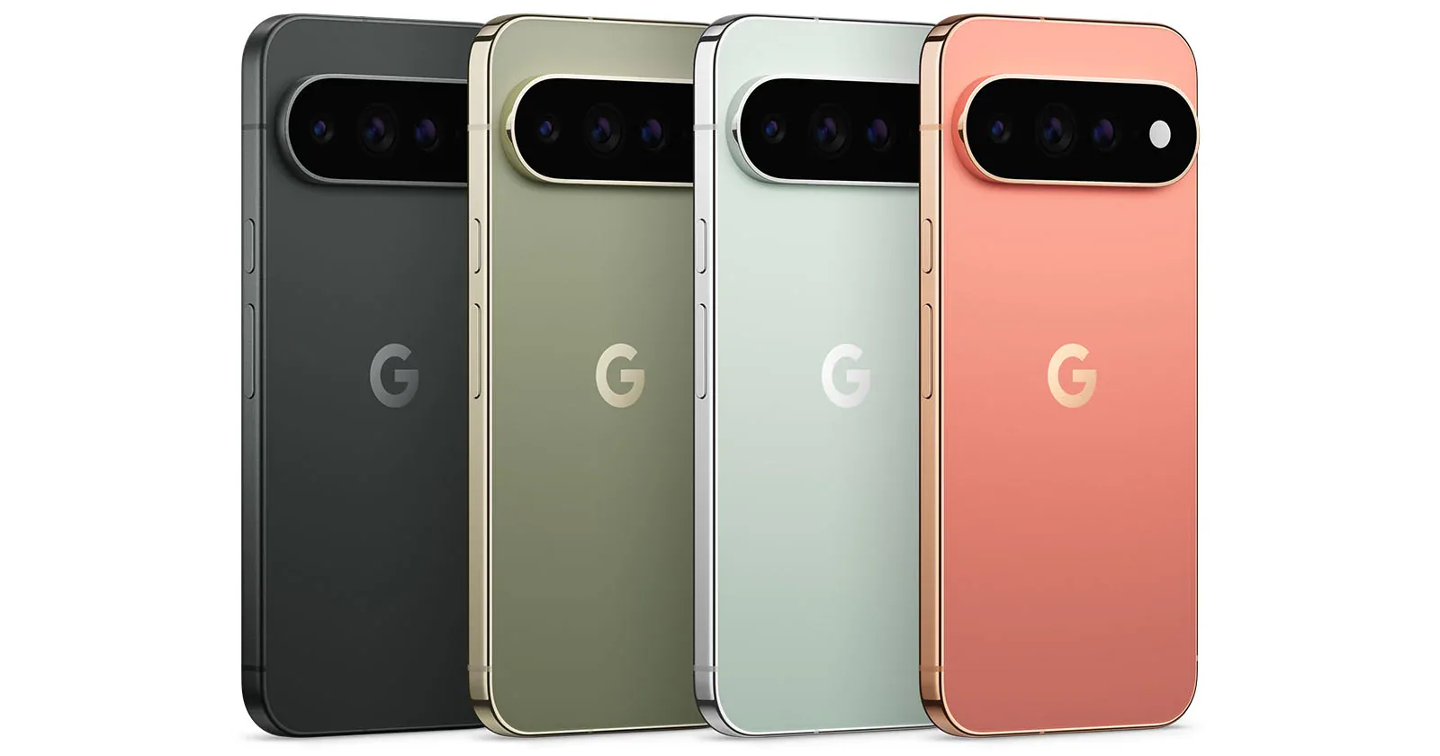 Google Pixel 11 series ra mắt với camera nâng cấp mạnh, zoom đến 120x