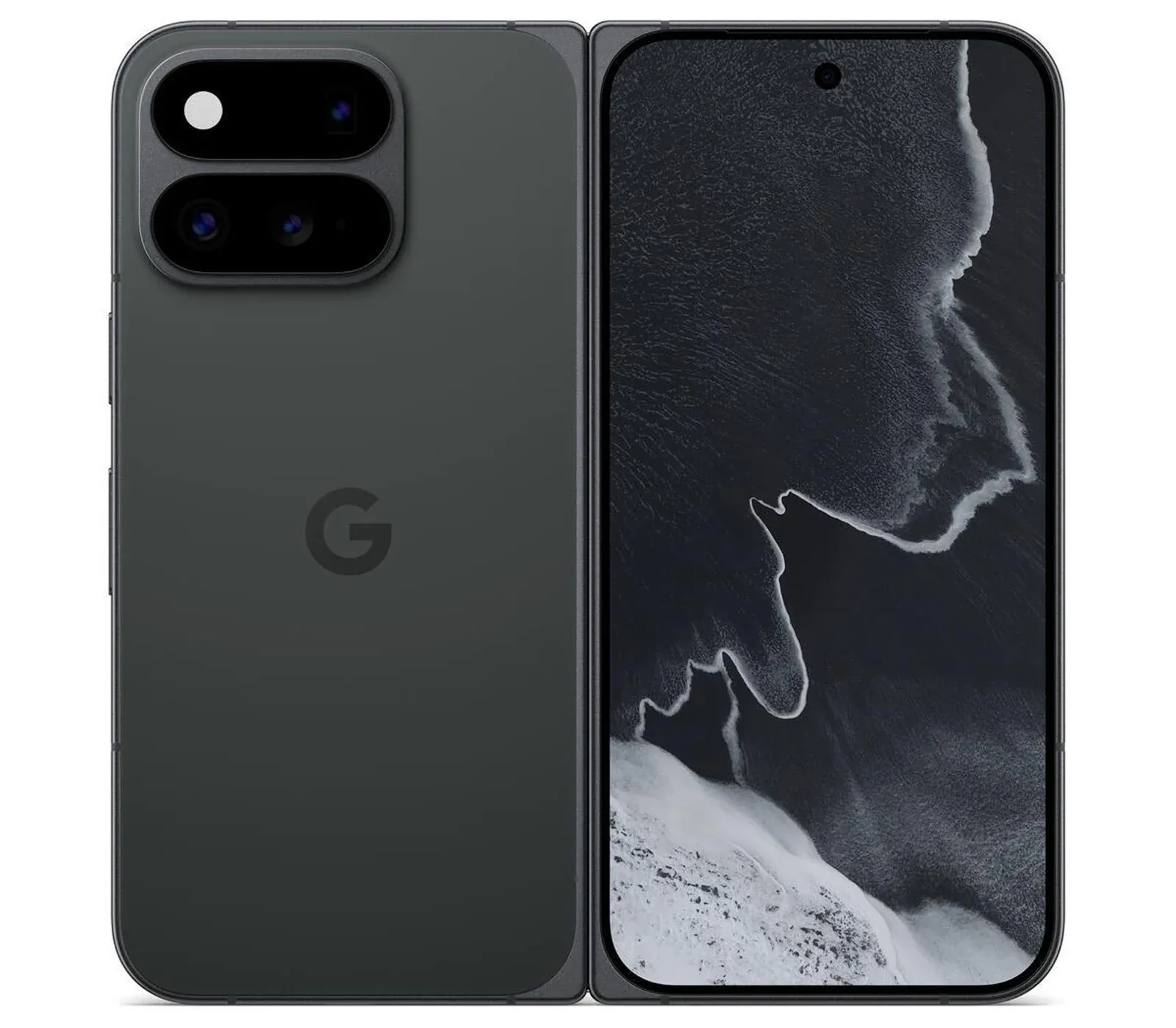 Google Pixel 11 Pro Fold ra mắt với màn hình 8 inch, camera 48MP và Tensor G6