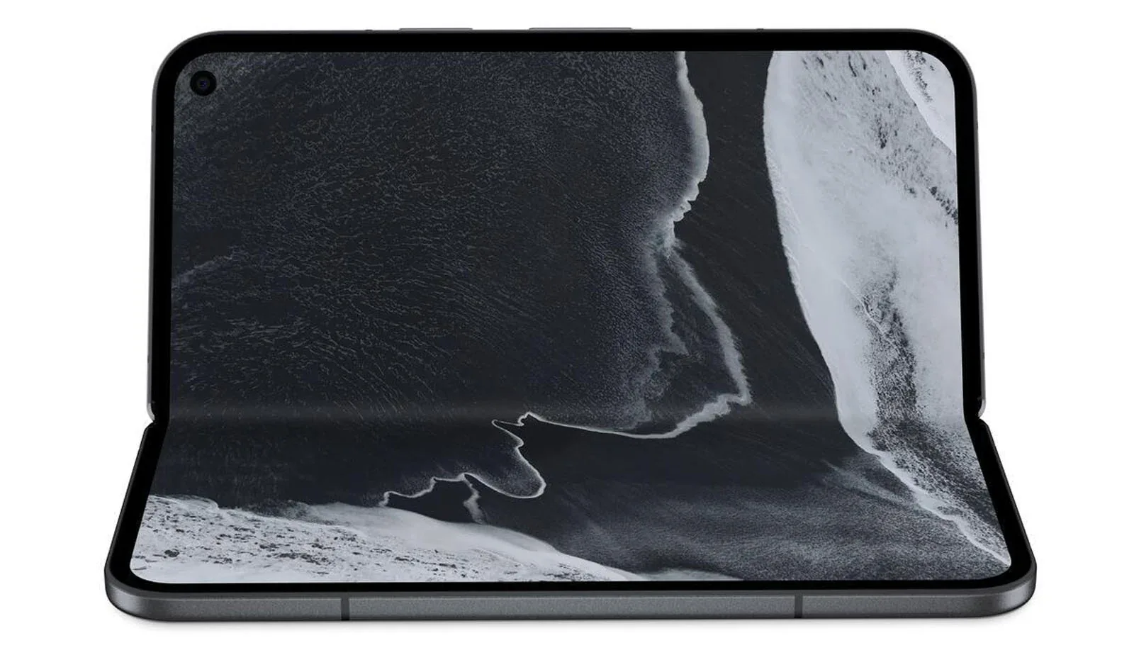 Google Pixel 11 Pro Fold ra mắt với màn hình 8 inch, camera 48MP và Tensor G6