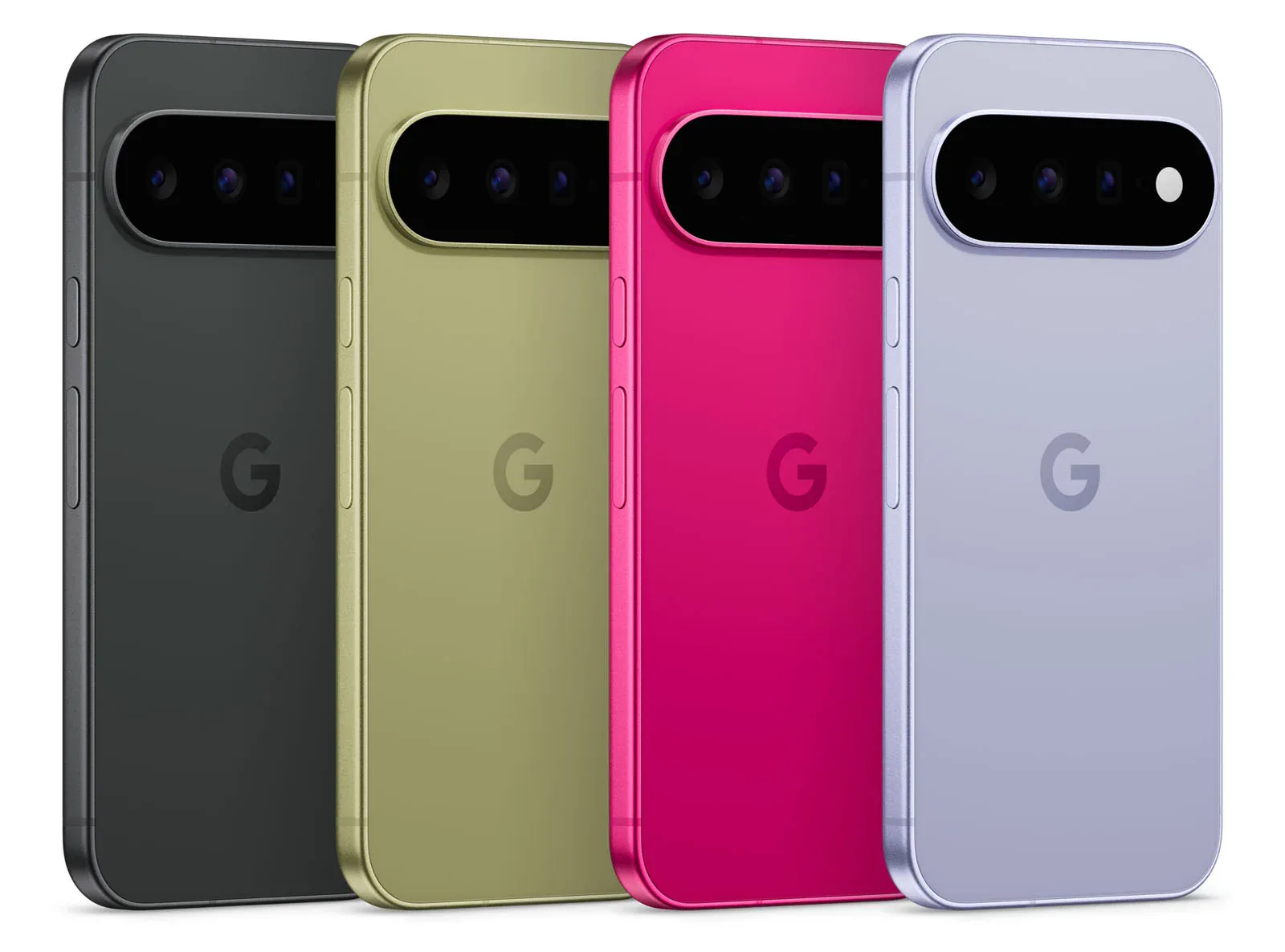 Google Pixel 11 series ra mắt với camera nâng cấp mạnh, zoom đến 120x